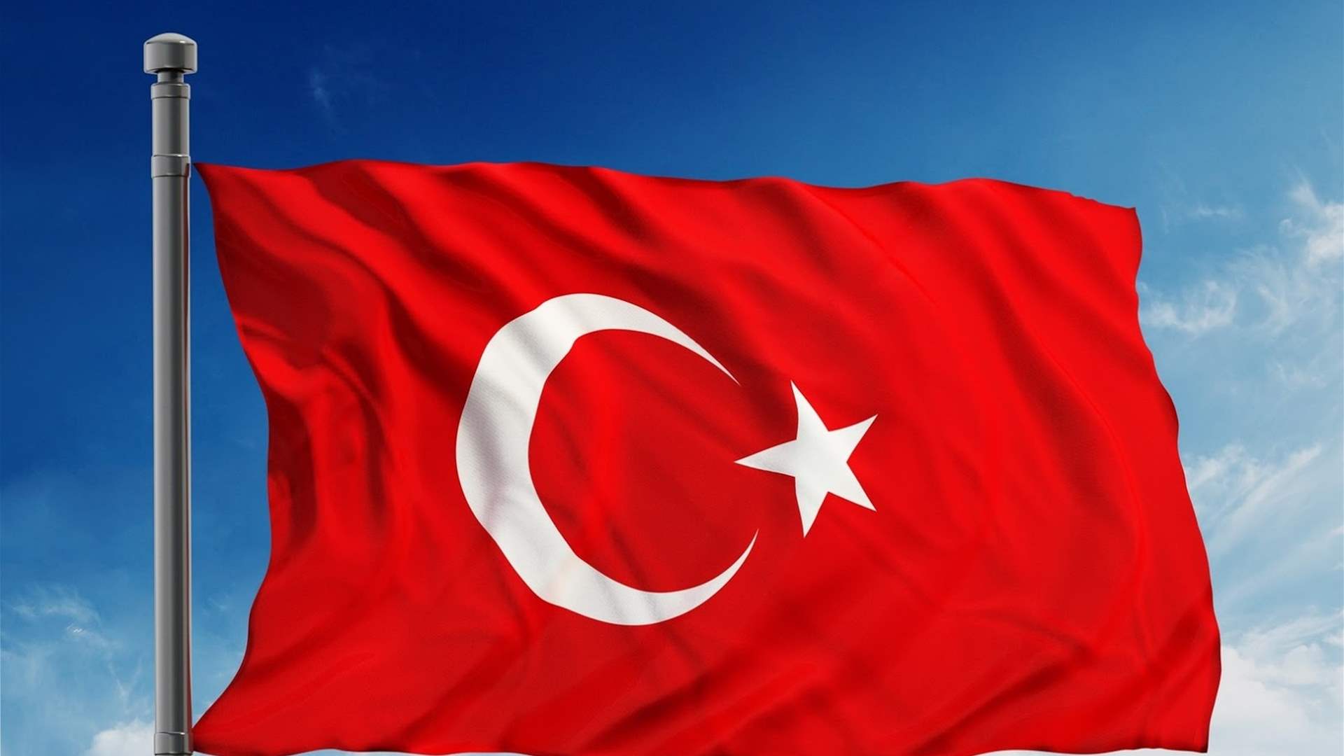 تركيا تتّهم إسرائيل بارتكاب &quot;عمل إرهابي&quot; بعد اعتراض أسطول المساعدات المتّجه إلى غزة