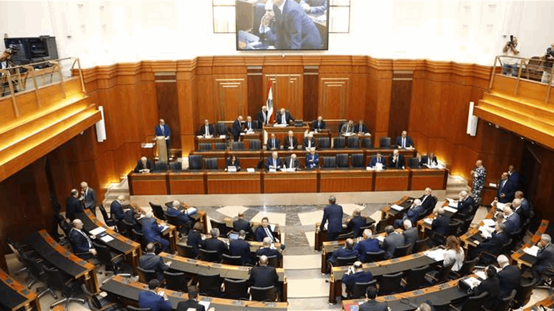 قانون الانتخابات: انسداد محكم في الأفق السياسي بين برّي والكتل النيابية الأخرى (الأنباء الالكترونية)
