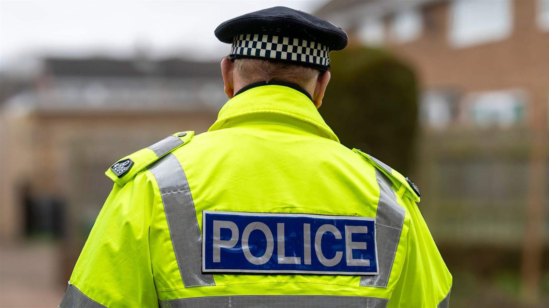 UK police say stabbing outside Manchester synagogue