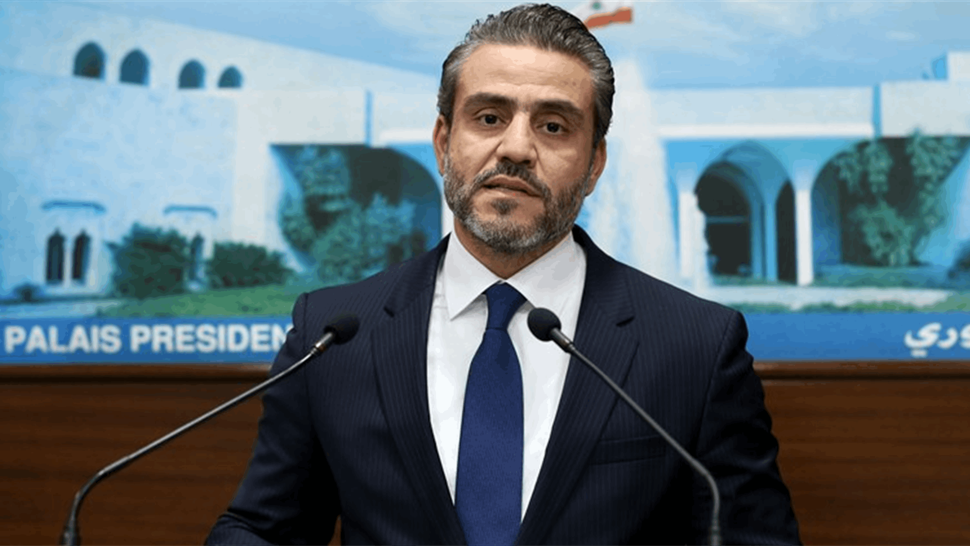 مكيّه ترأس اجتماعاً تحضيرياً لانعقاد اللجنة العليا المشتركة اللبنانية - المصرية في القاهرة