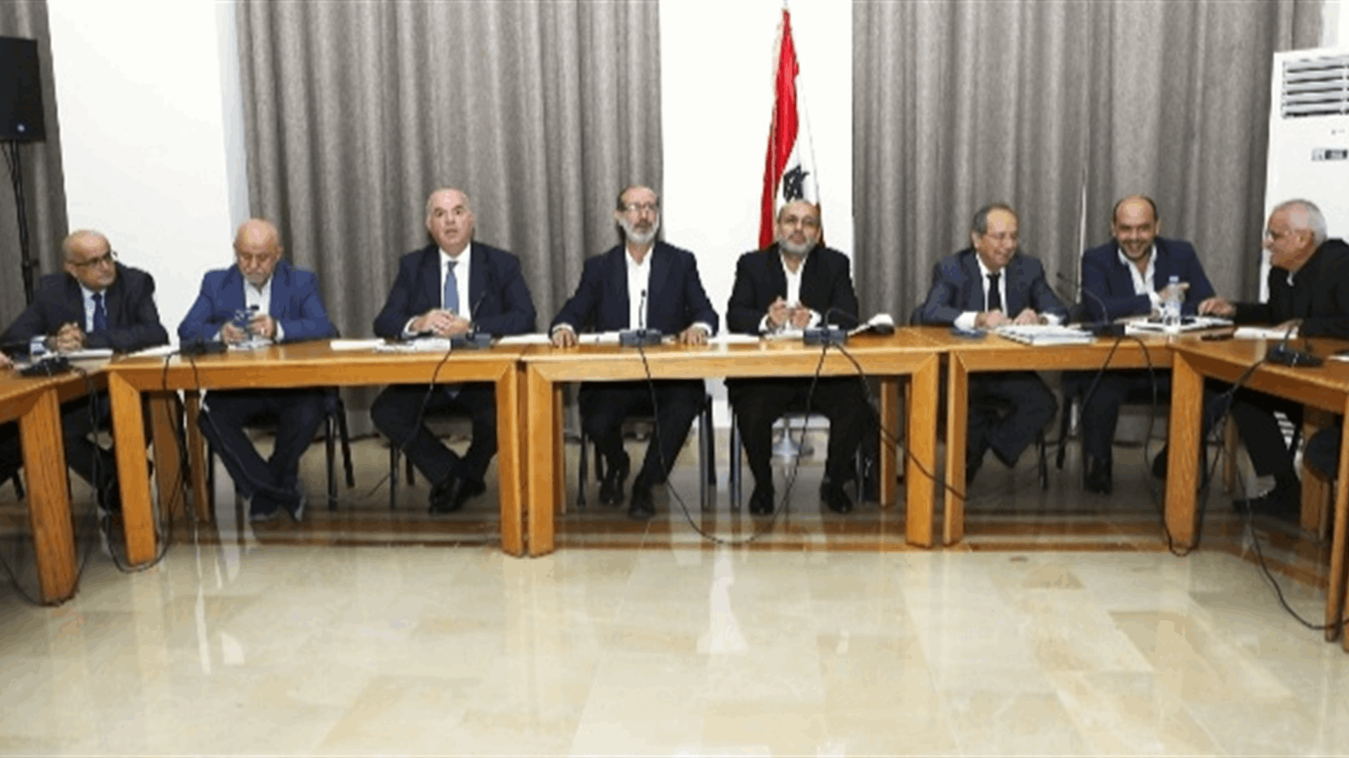 لجنة الإعلام والاتصالات ناقشت ملف ستارلينك وتأثيره على قطاع الاتصالات