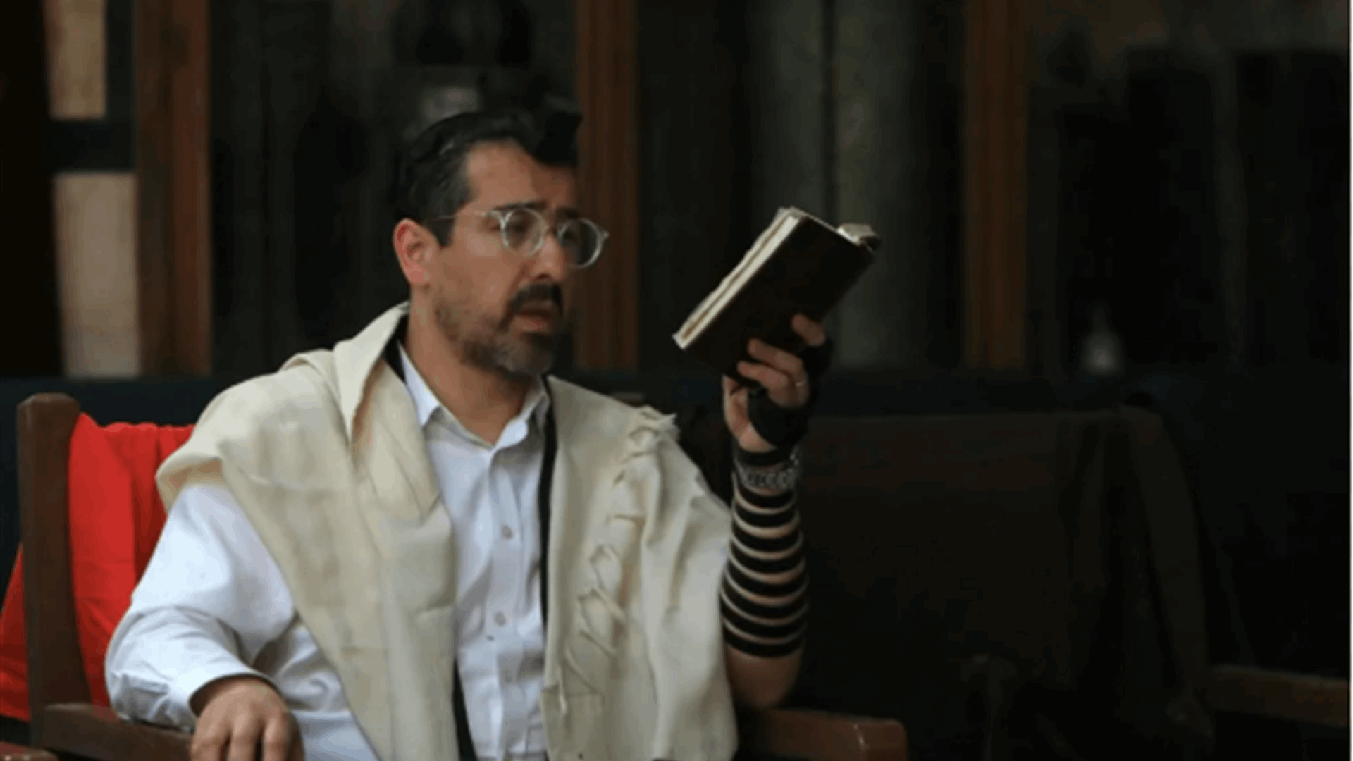 مرشح يهودي لعضوية مجلس الشعب في سوريا لاول مرة منذ عقود