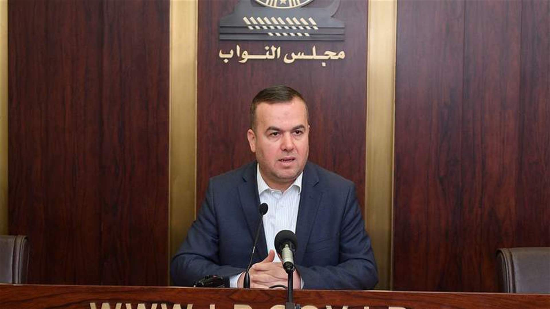 فضل الله من مارون الراس: ما من سلطة في لبنان صادمت الناس ووصلت إلى نتيجة