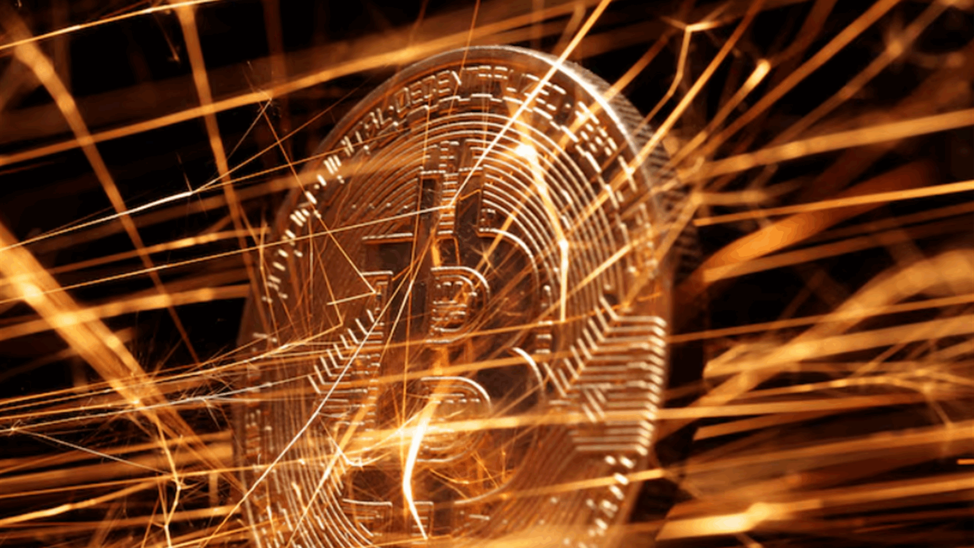 Bitcoin hits all-time high above $125,000