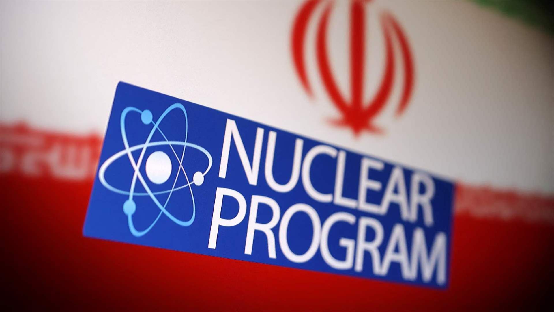 Iran says will not resume nuclear talks with Europeans &#39;at this stage&#39;