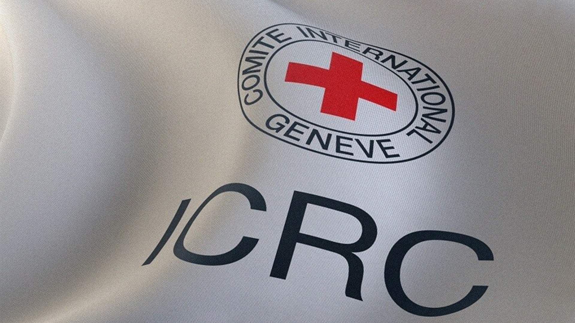 Red Cross ready to act as intermediary in bringing Israeli hostages, Palestinian detainees home
