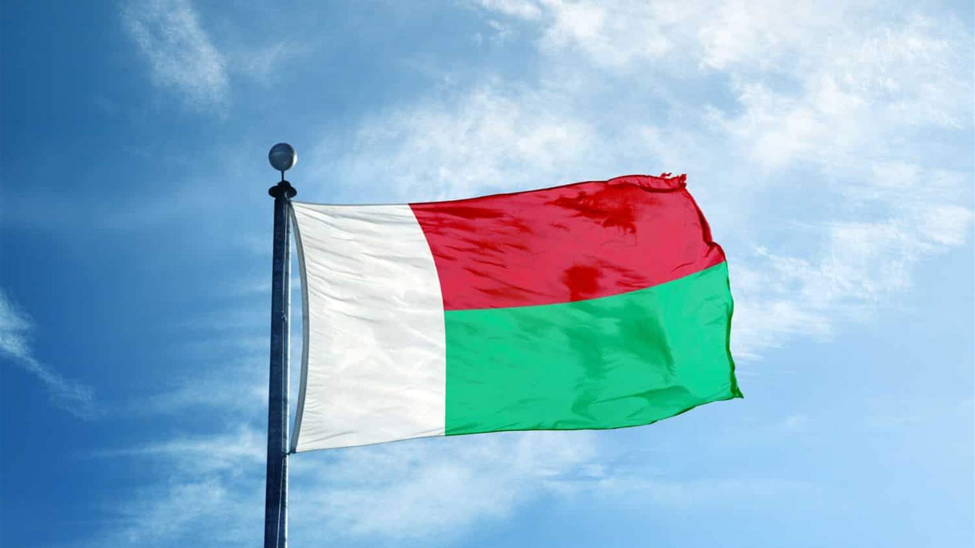 Madagascar president names army general as PM