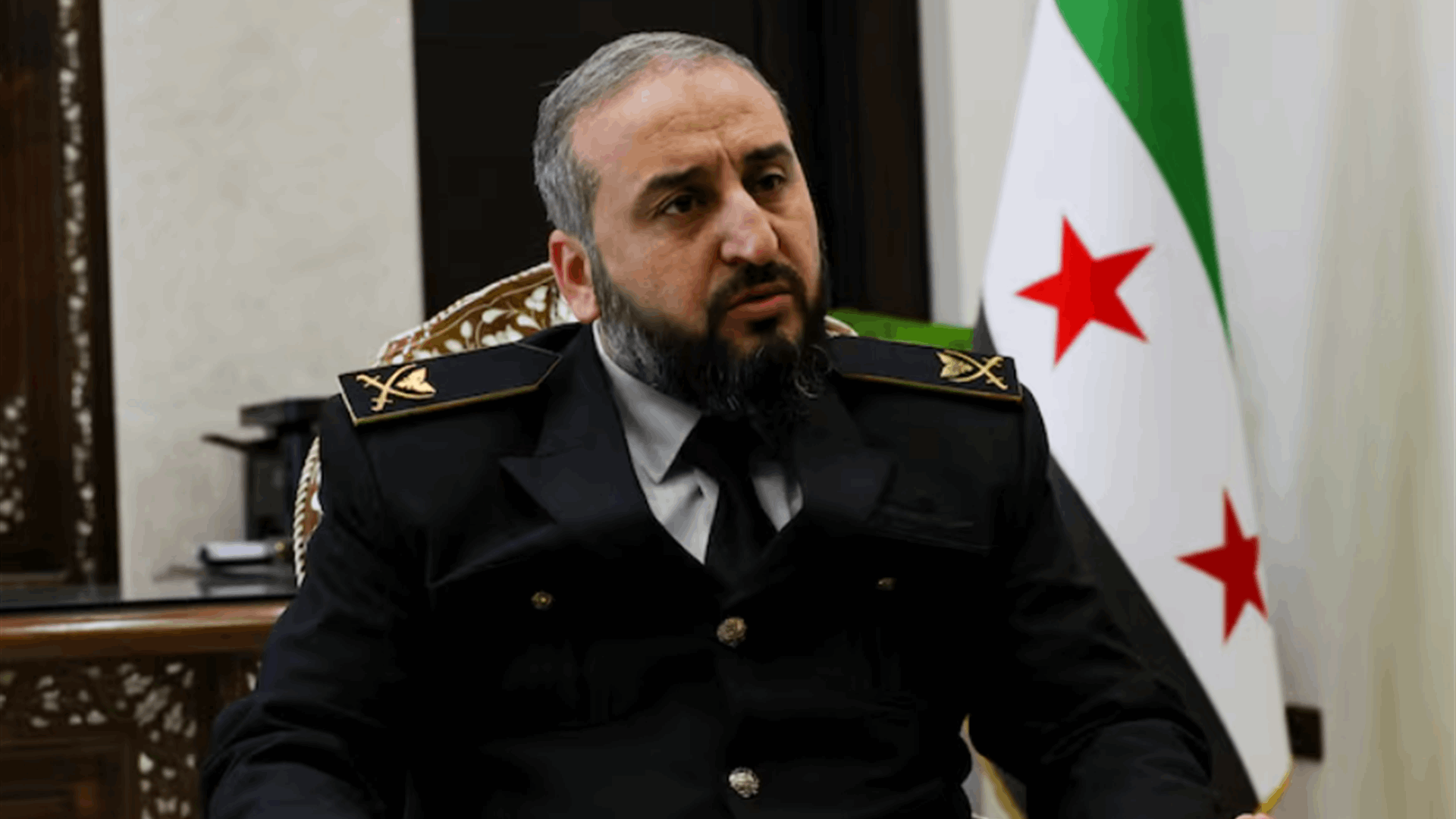Syrian defense minister and SDF commander agree to immediate ceasefire: Ministry