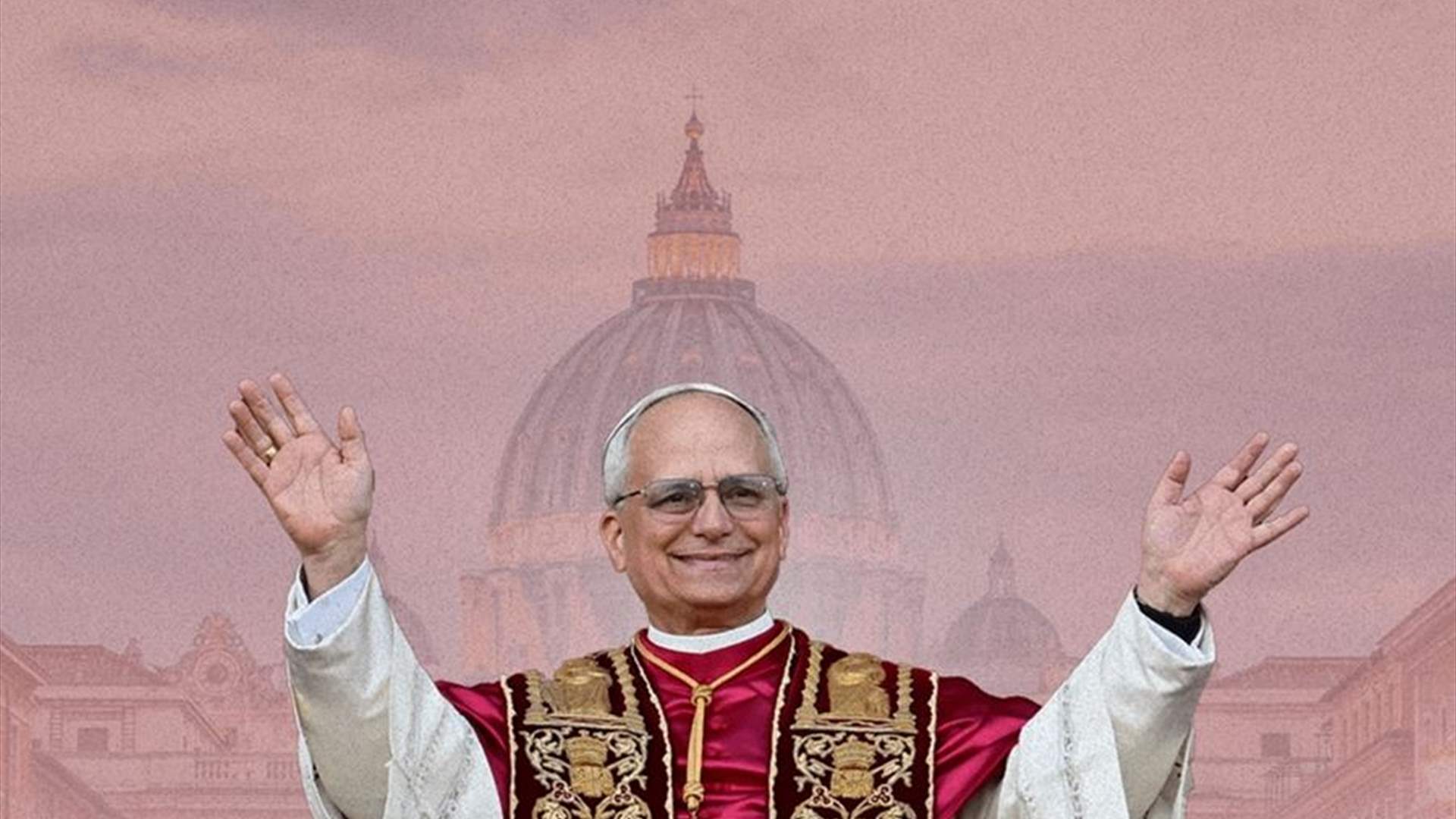 President Aoun hails Pope Leo’s first visit to Lebanon as a historic moment of hope and unity 