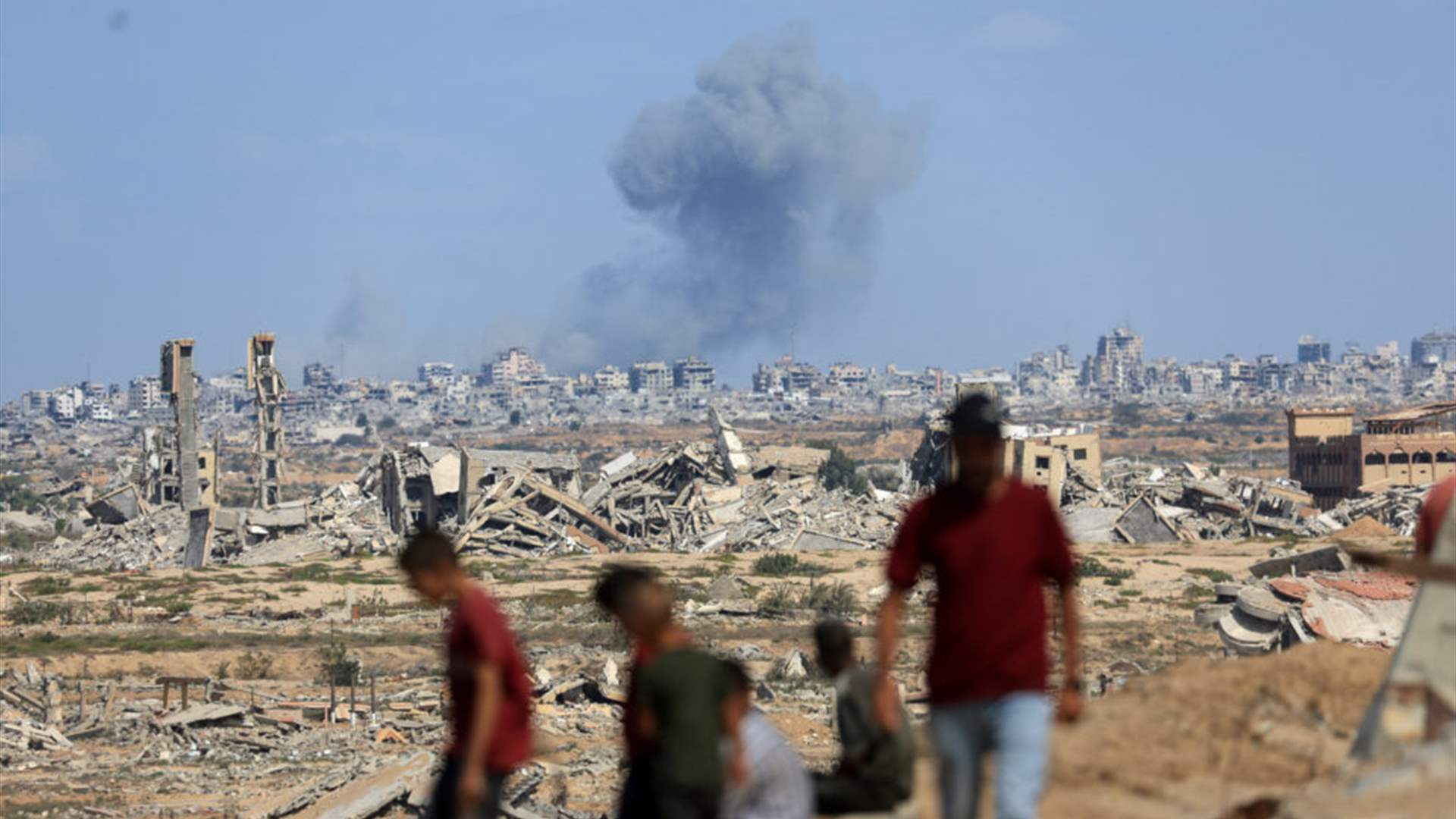 With major prisoner demands on the table, can Hamas and Israel find common ground?