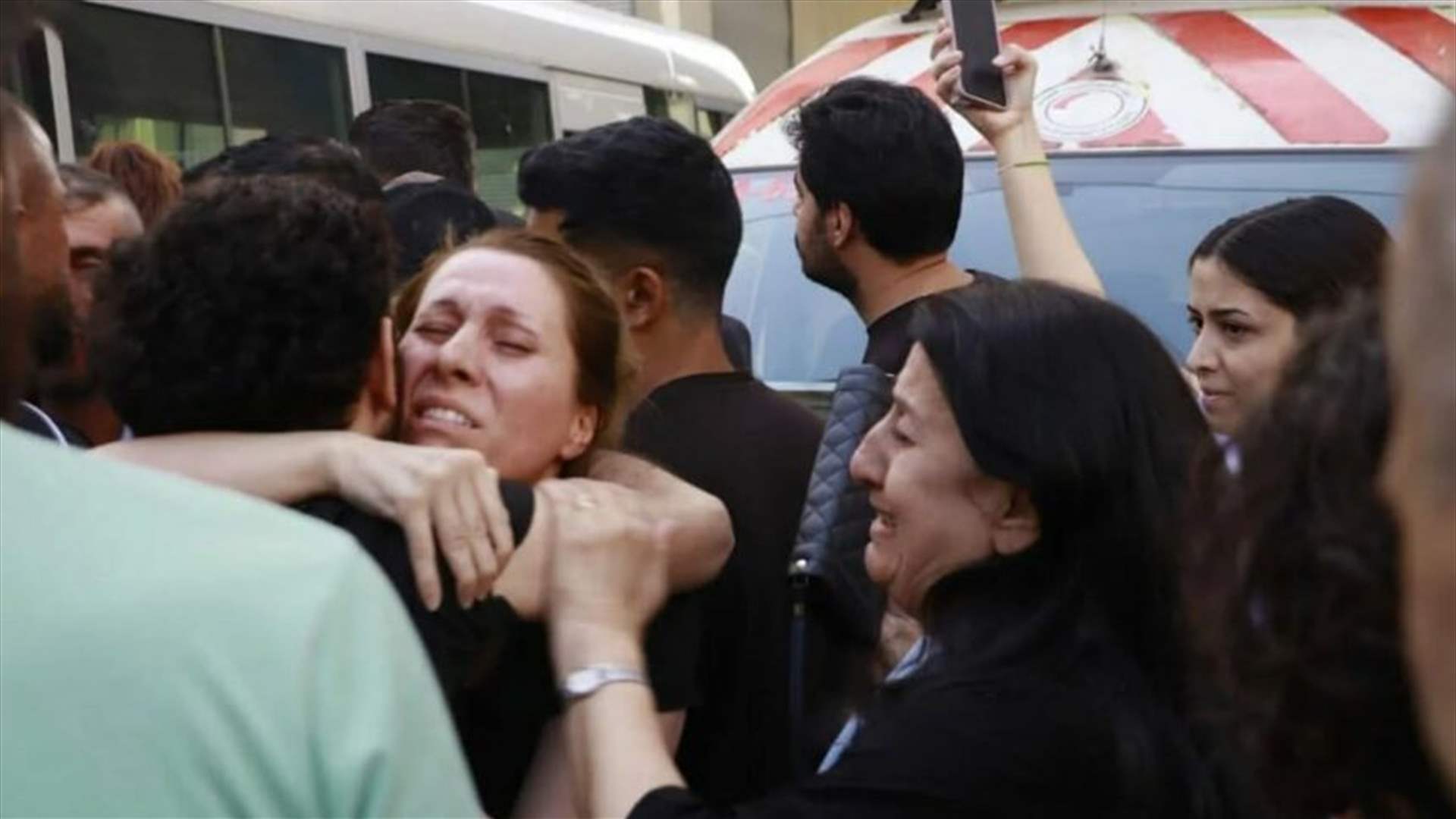 إطلاق دفعة جديدة من موقوفي السويداء...