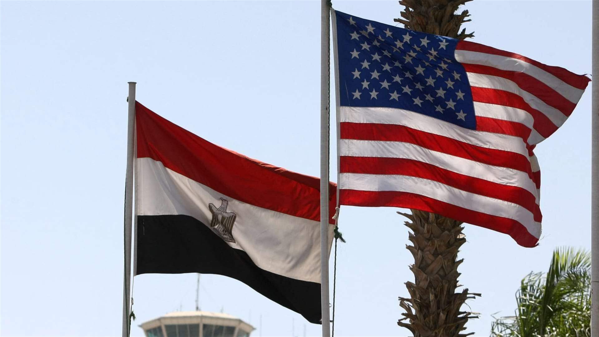 وفد أميركي ينضم إلى المفاوضات في مصر لإنهاء الحرب في غزة