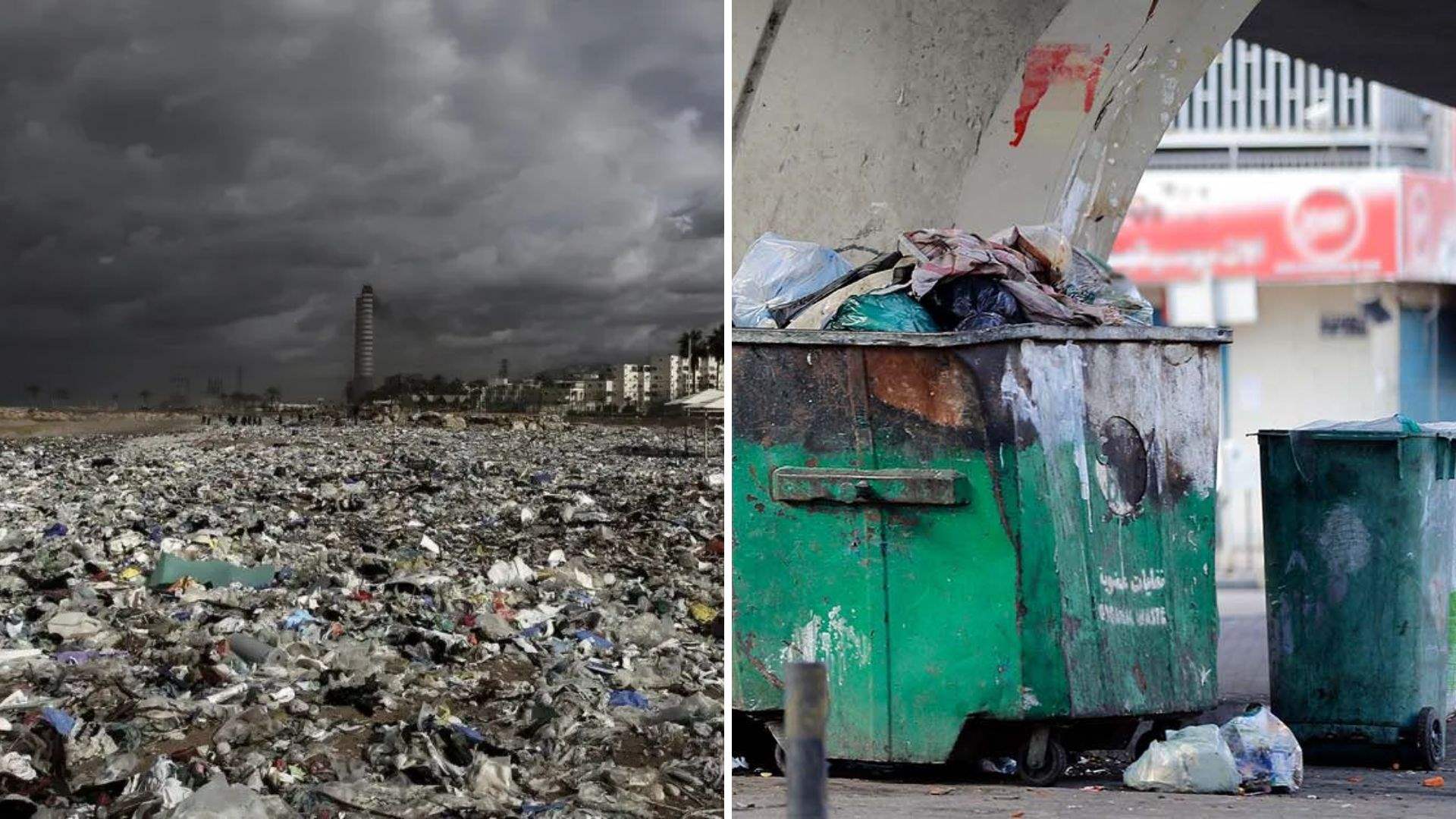 Can Lebanon finally solve its waste crisis? A new bill aims to find out — the details