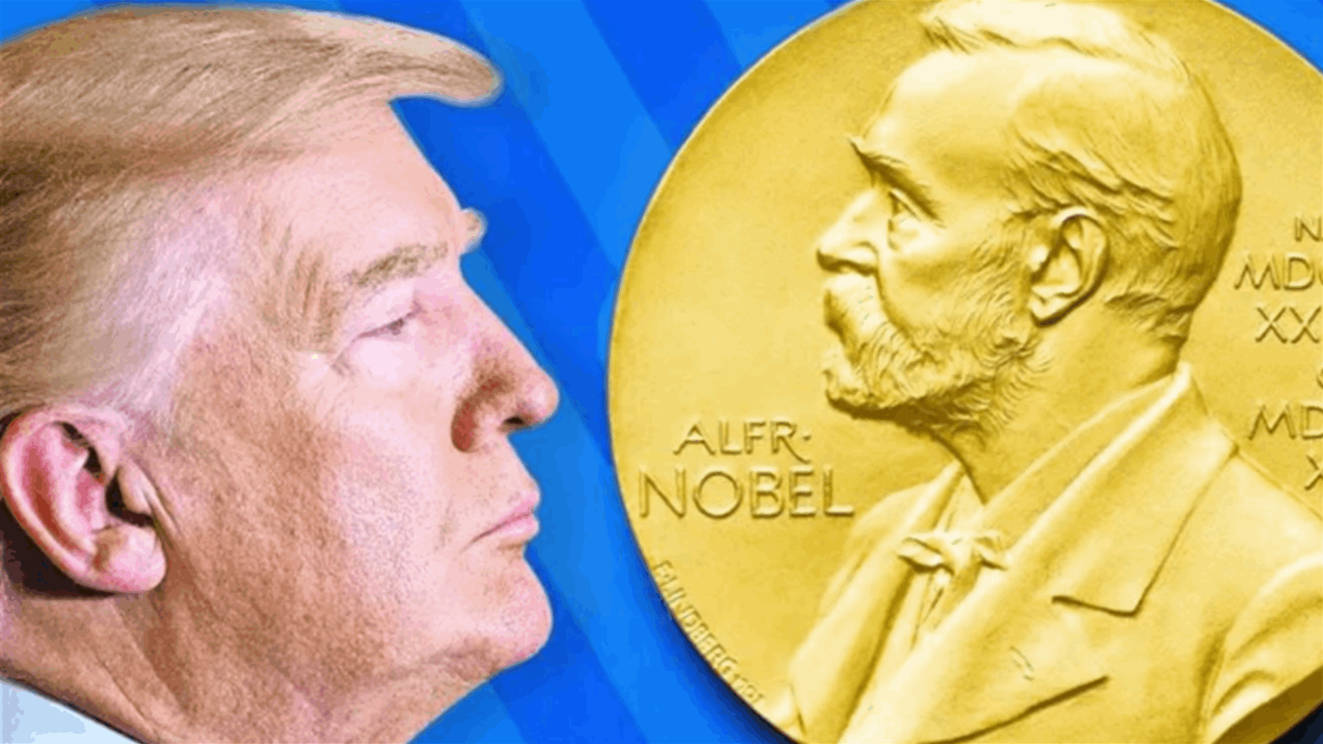 Nobel Peace Prize announcement: What are Trump&#39;s motives behind Gaza ceasefire plan?