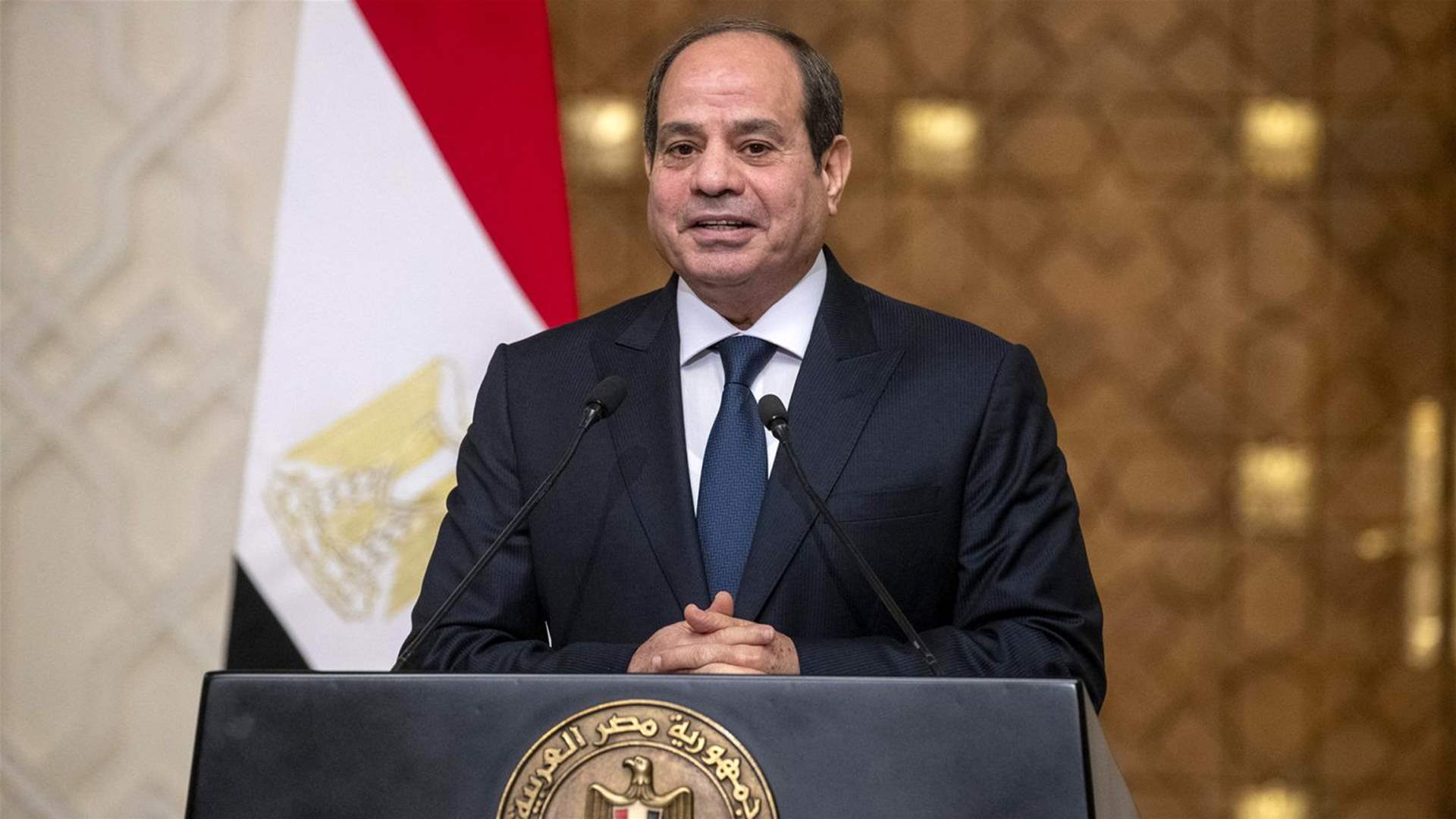 Egypt urges Israel to &#39;deescalate or cease fire&#39; until Gaza deal is signed