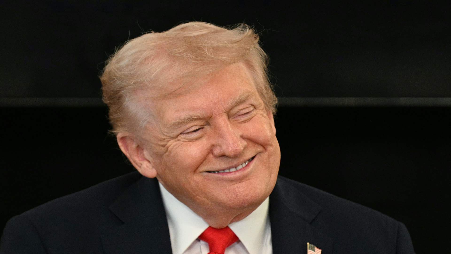 Trump, 79, to get second medical check-up this year