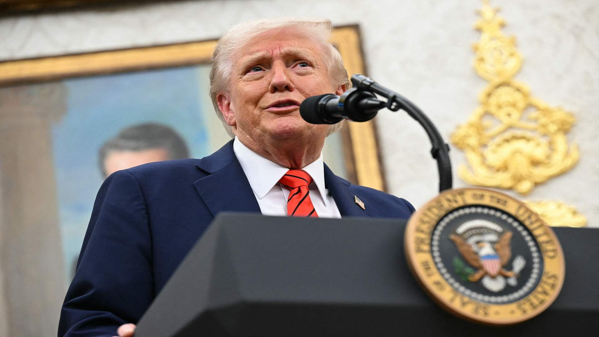 Trump remains in &#39;exceptional health,&#39; doctor says