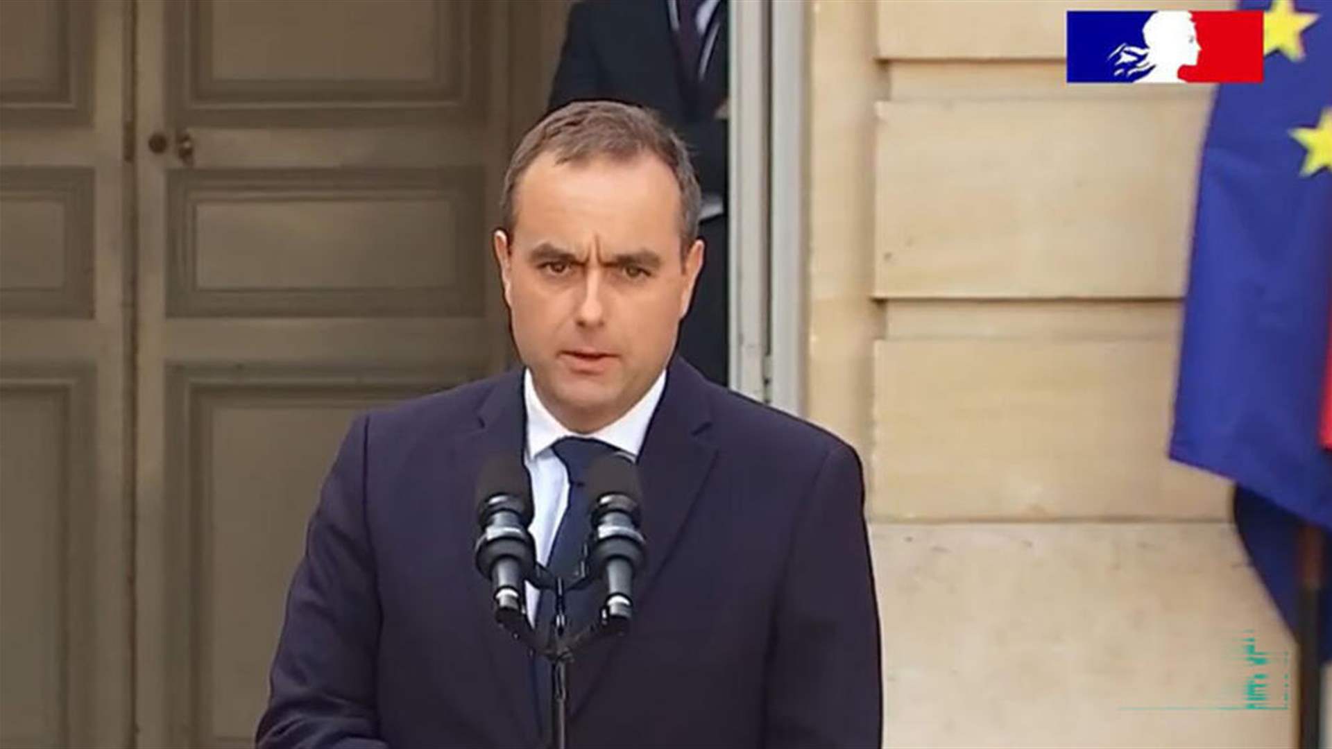 France&#39;s reappointed PM wants government free from party jockeying