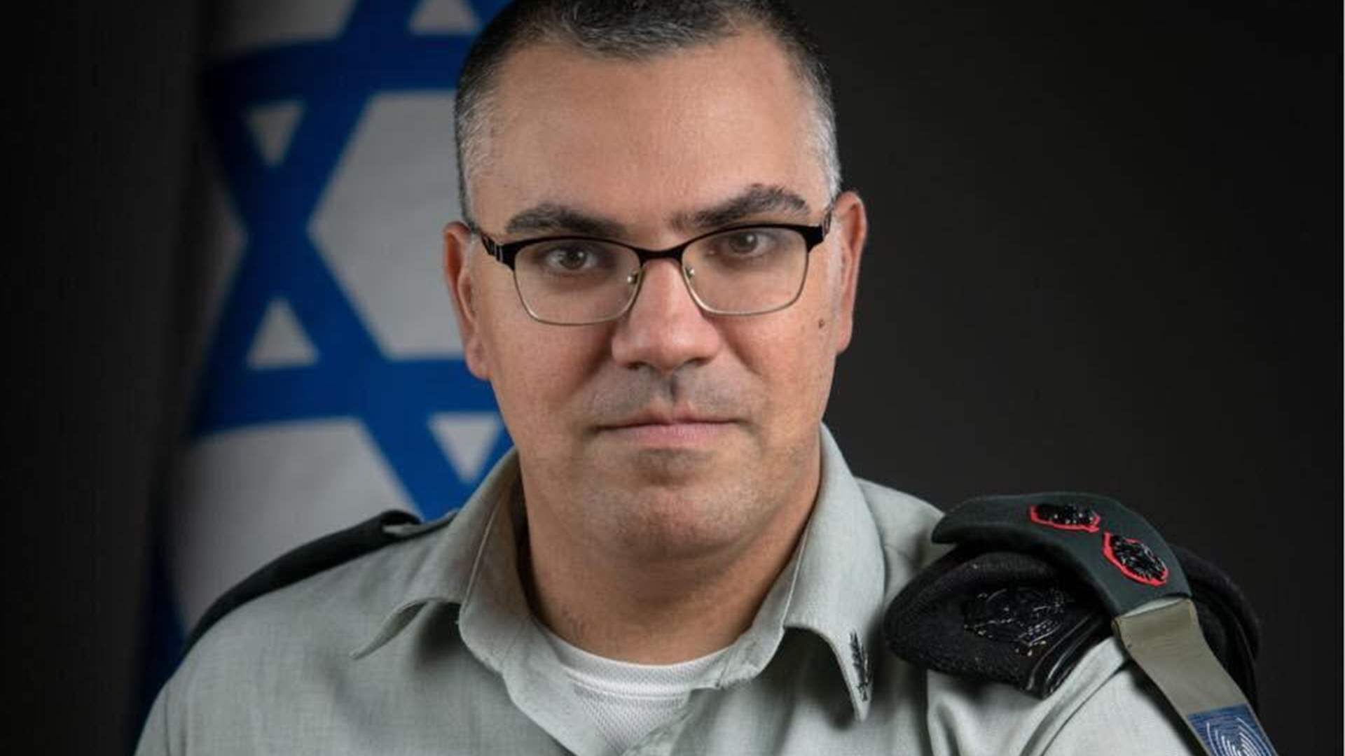 الجيش الإسرائيلي: رصدنا معدات هندسية لحزب الله تُستخدم لإعادة ترميم البنى العسكرية