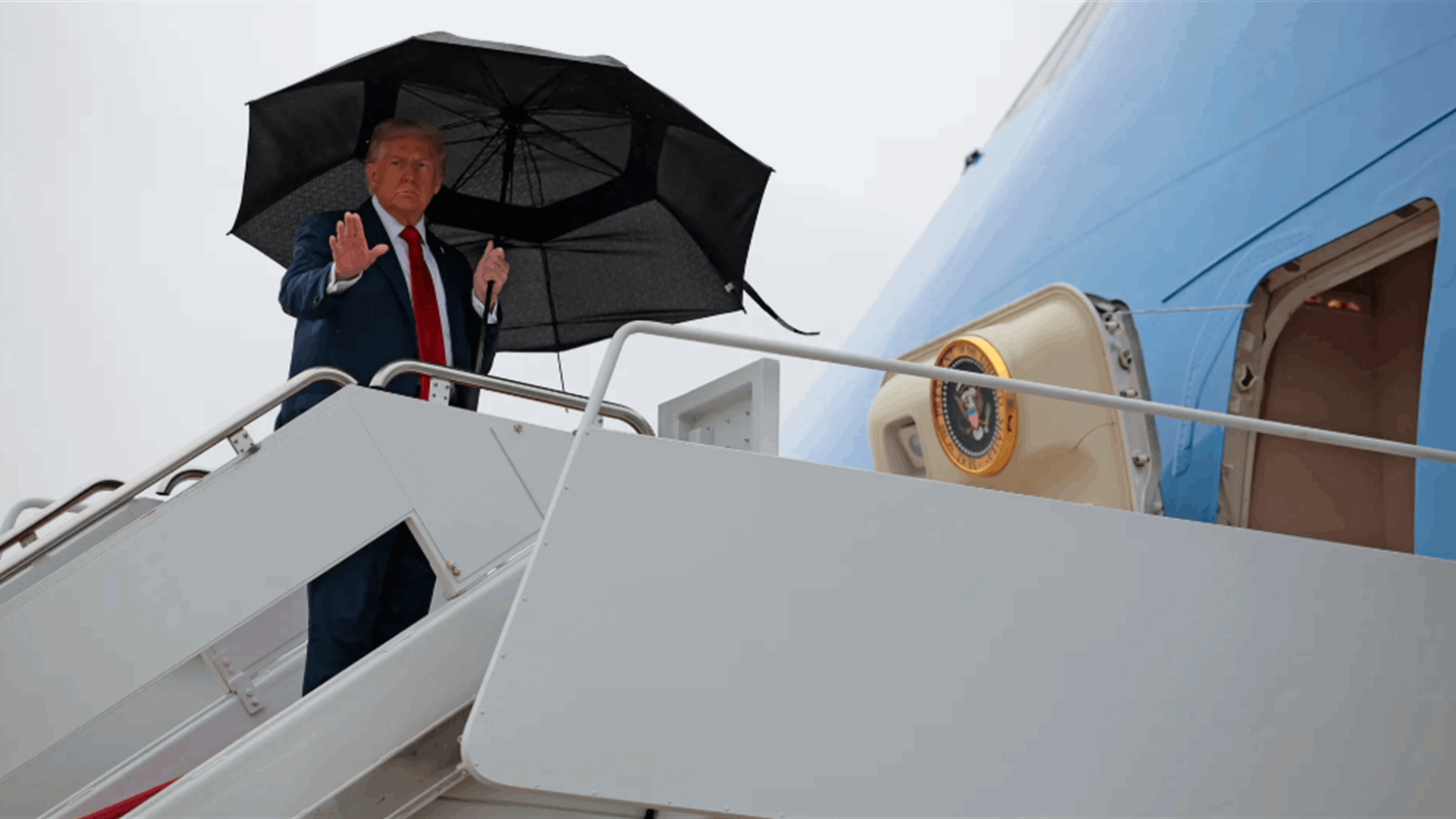 Trump to Axios: Gaza deal might by my biggest accomplishment