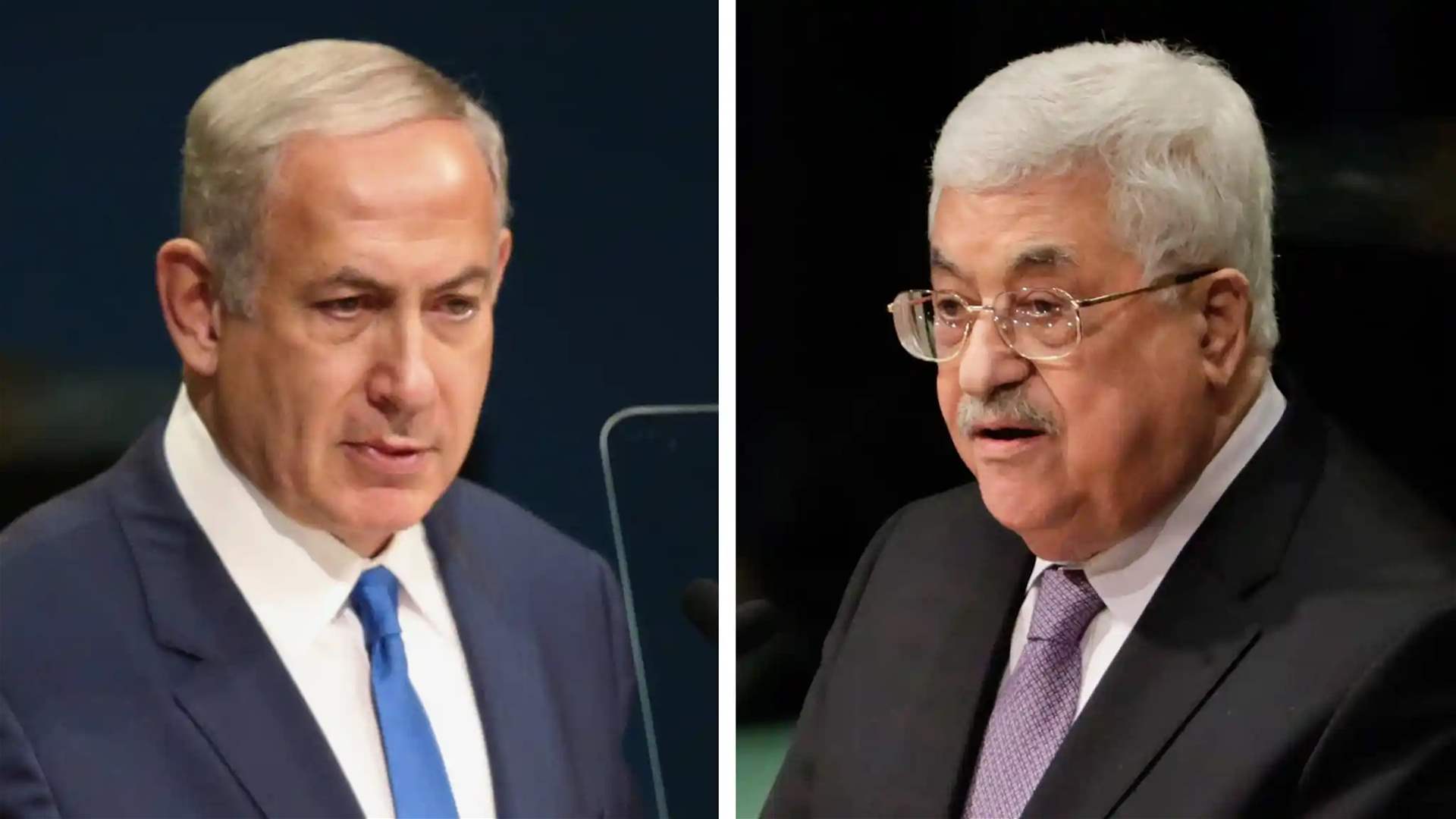 Egypt says Abbas, Netanyahu to attend summit aimed at reinforcing Gaza truce