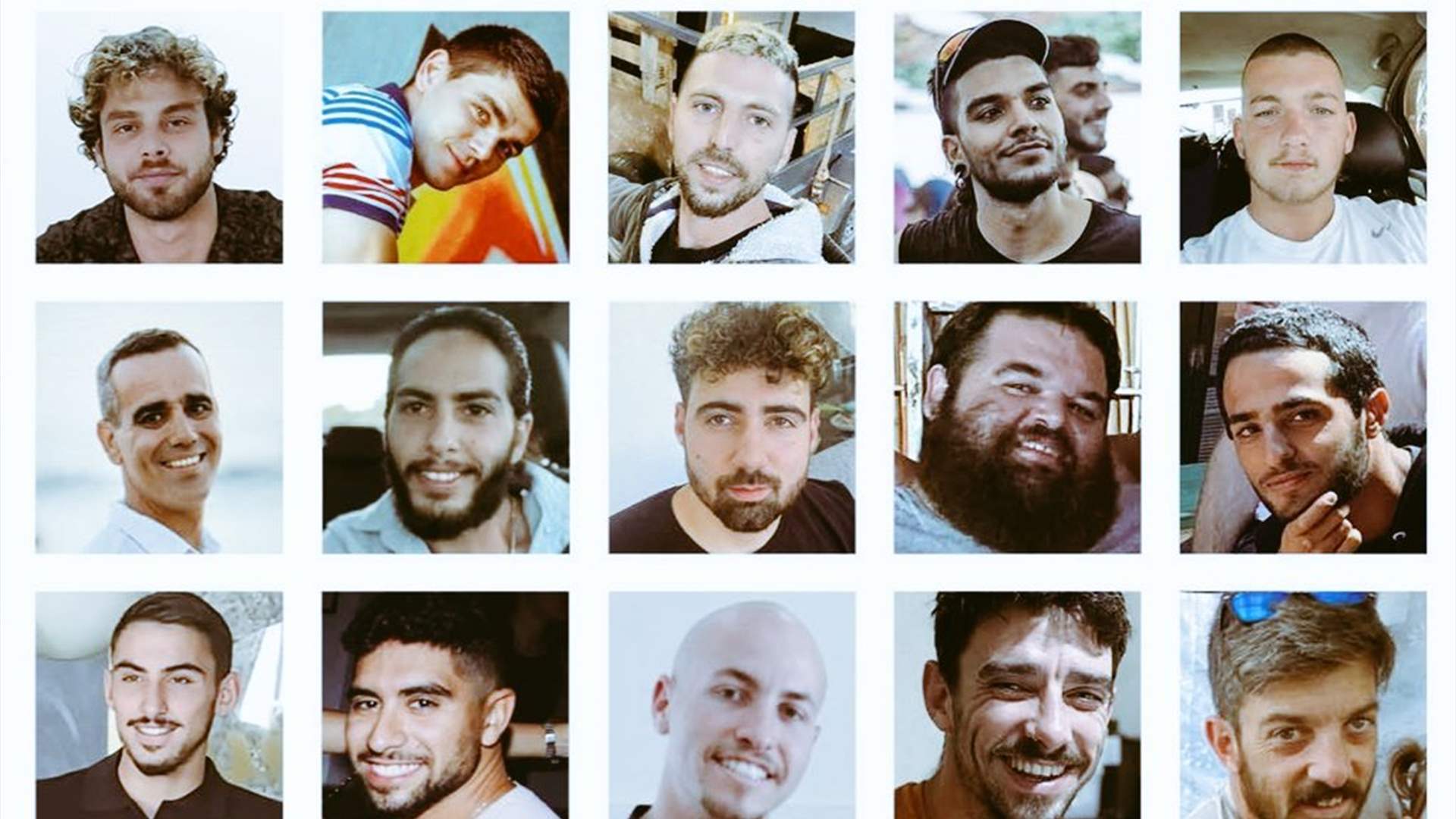 Israel says all 20 surviving Gaza hostages back home