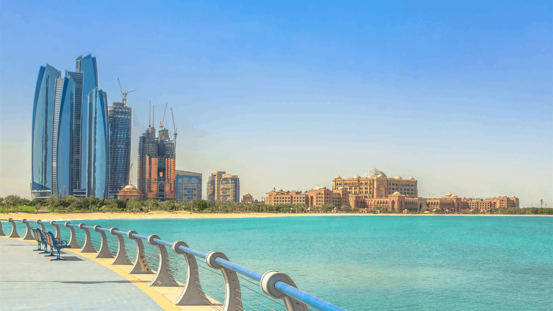 مدينة عربية تفوز بلقب أسعد مدينة في العالم لعام 2025... وتتفوق على كبرى عواصم العالم