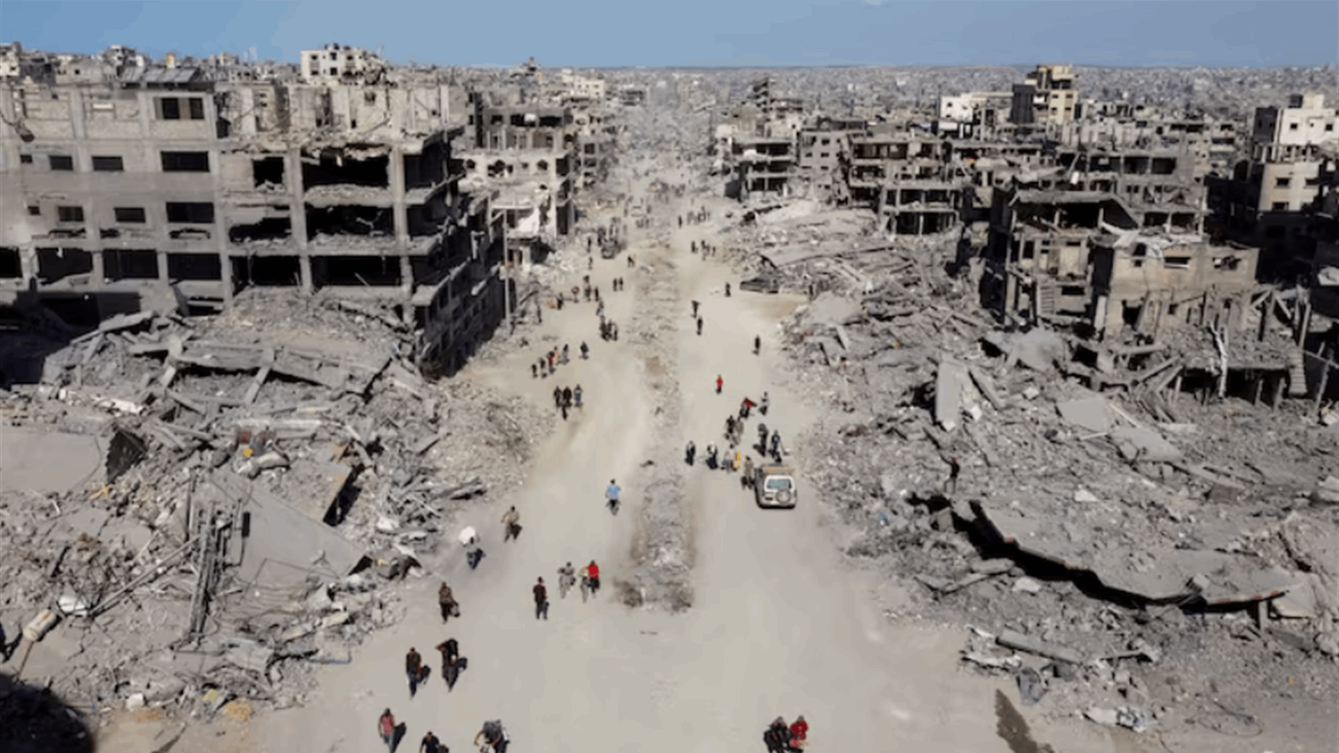 Returning hostage bodies from Gaza may take time: Red Cross