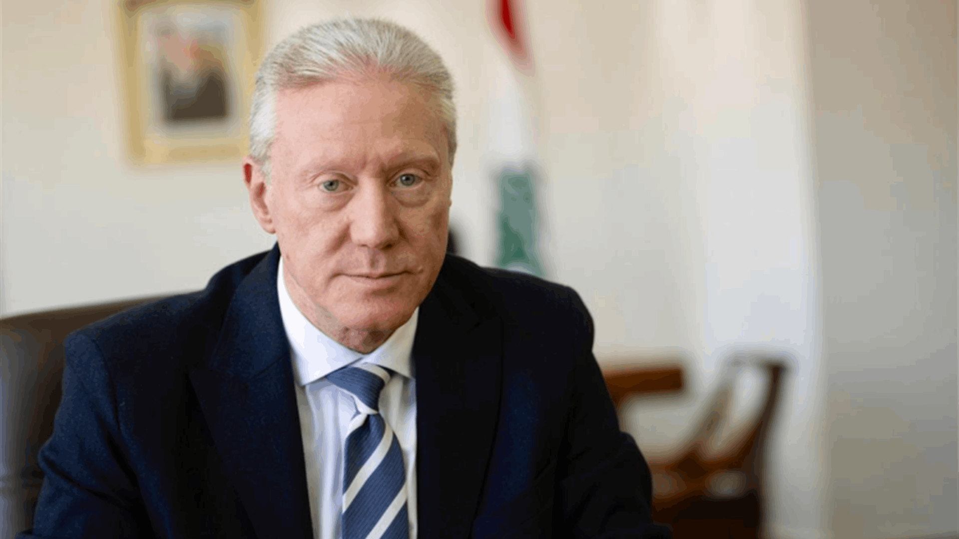 وزير الخارجية عرض هاتفيًا مع نظيره المصريّ التطورات المرتبطة بوقف الحرب في غزة