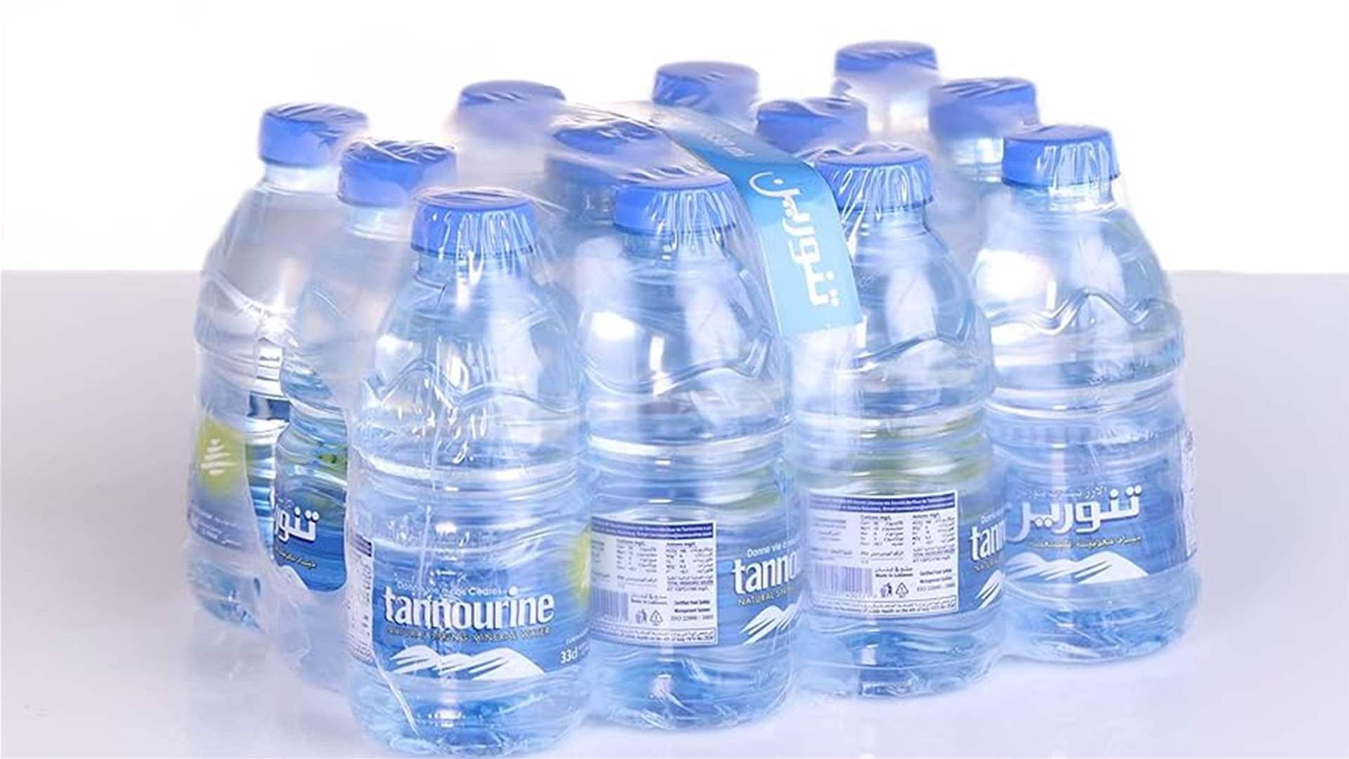 Tannourine Water dispute continues as Health Ministry confirms ongoing tests—the details