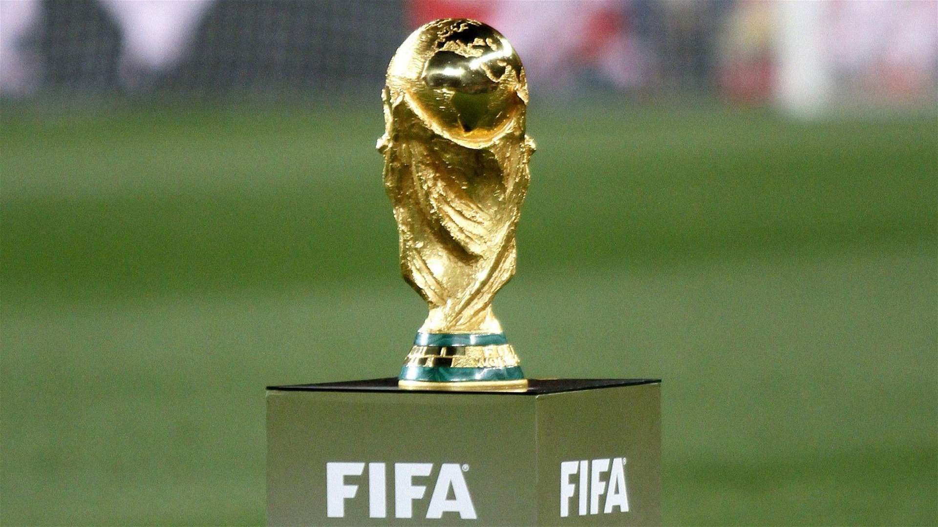 FIFA hopes 2026 World Cup cities will be &#39;ready&#39; to host games