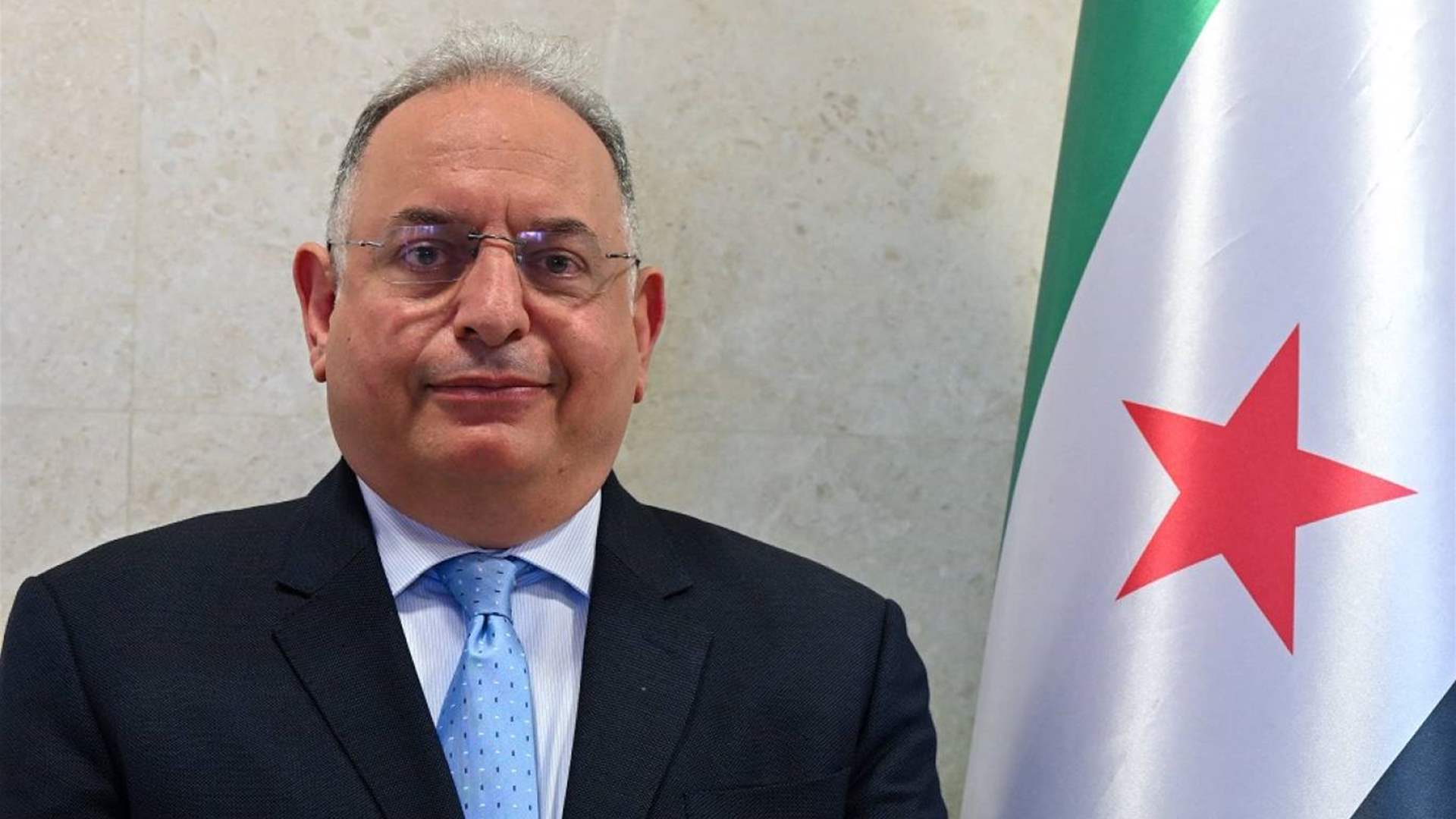 وزير المالية السوري: سوريا لن تنتظر المؤسسات الدولية لتنفيذ إصلاحاتها