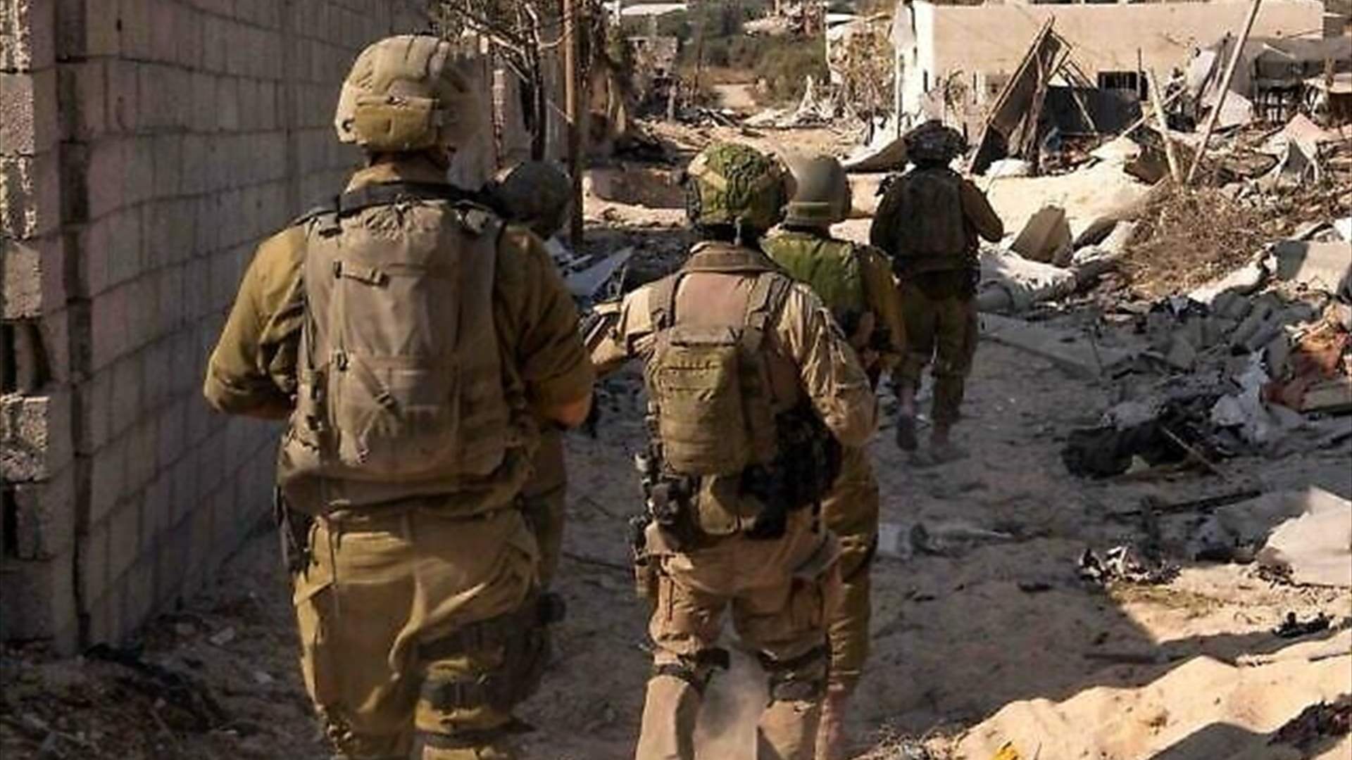 إسرائيل تهدّد باستئناف القتال في غزة إذا لم تسلّمها حماس بقية جثامين الرهائن