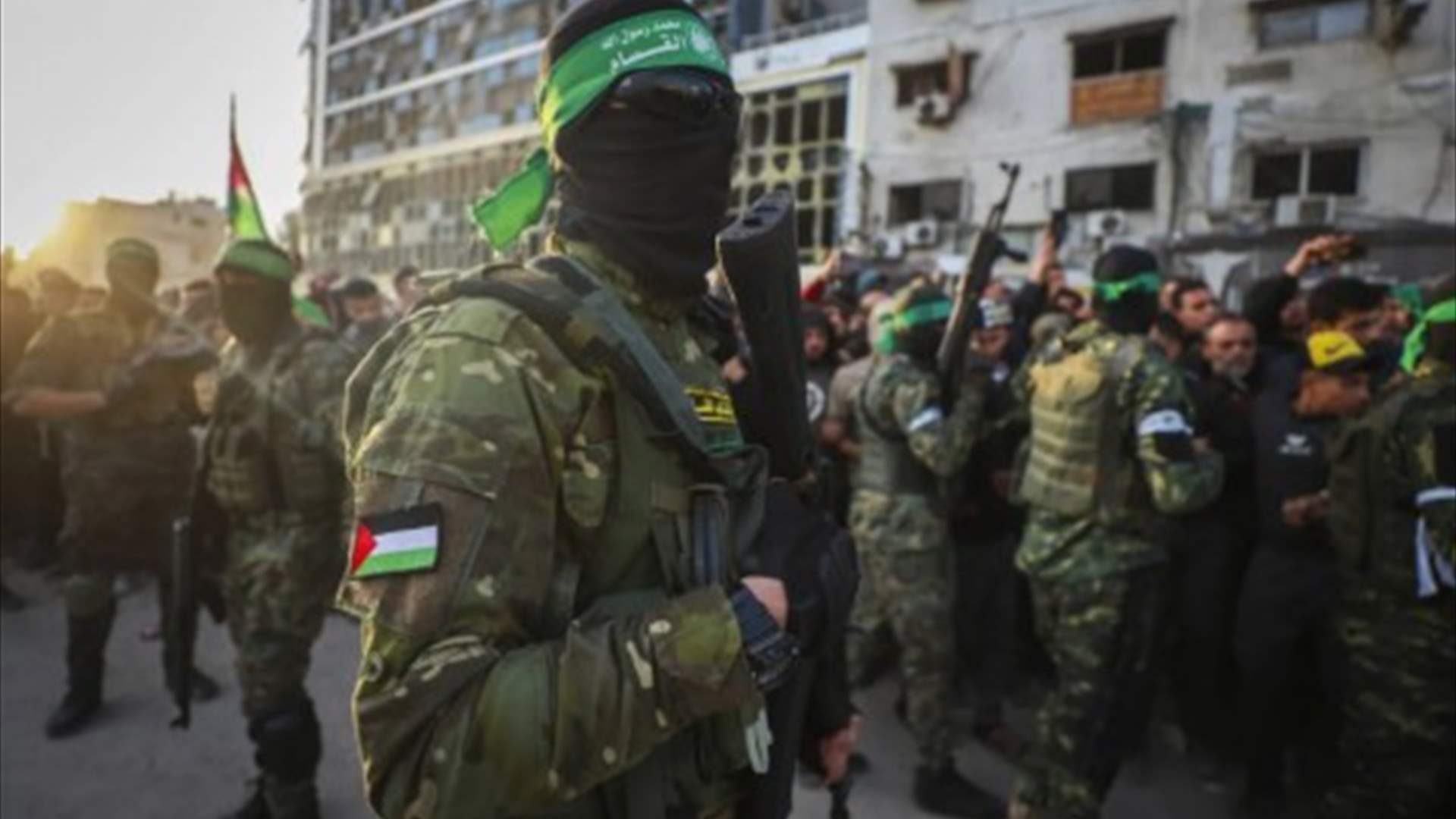 مسؤولون أميركيون كبار: حماس &quot;تعتزم احترام اتفاق&quot; غزة بما خصّ إعادة جثامين الرهائن