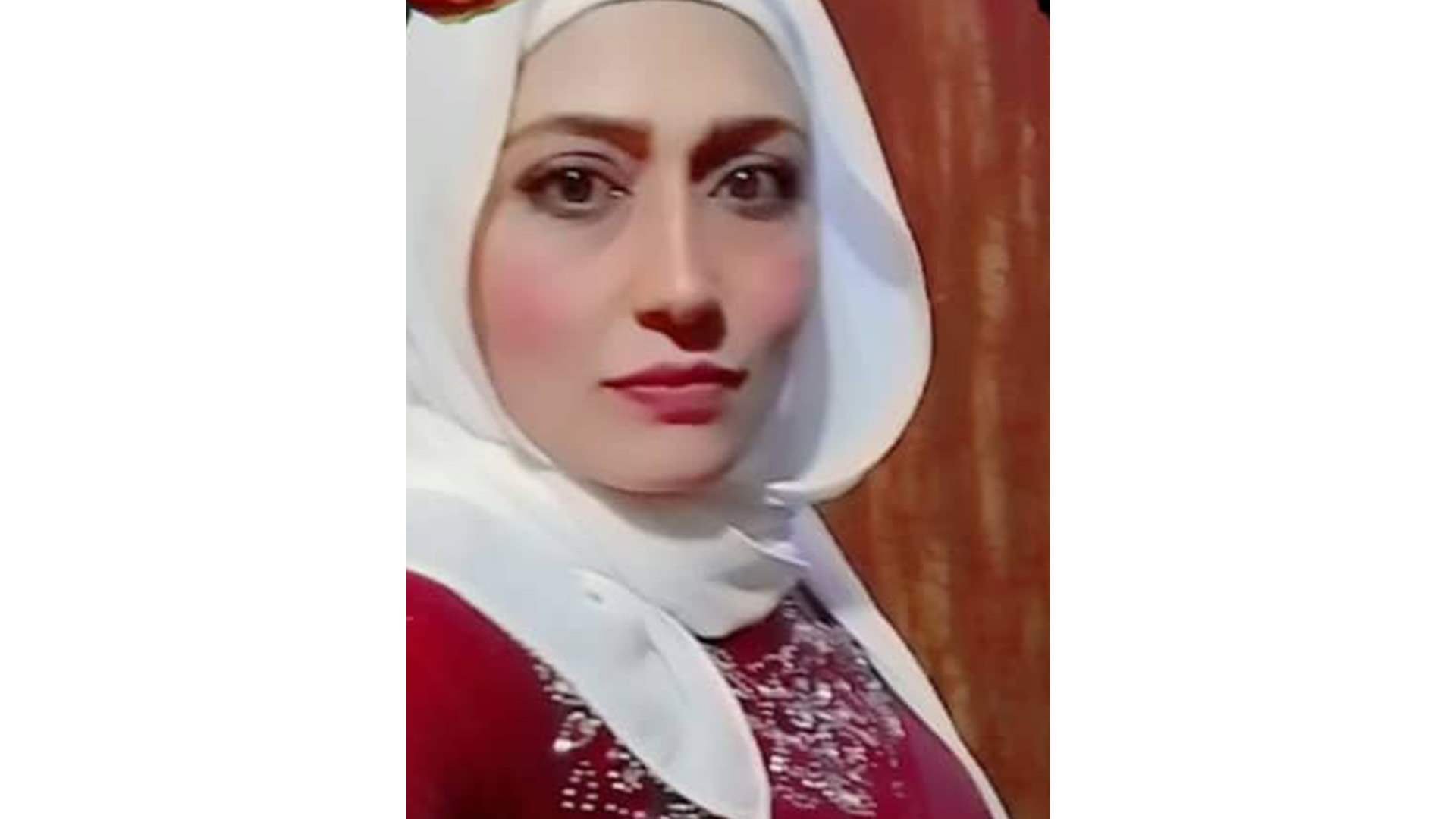 غادرت ولم تعُد... قوى الأمن تعمم صورة ديانا الشّوشان