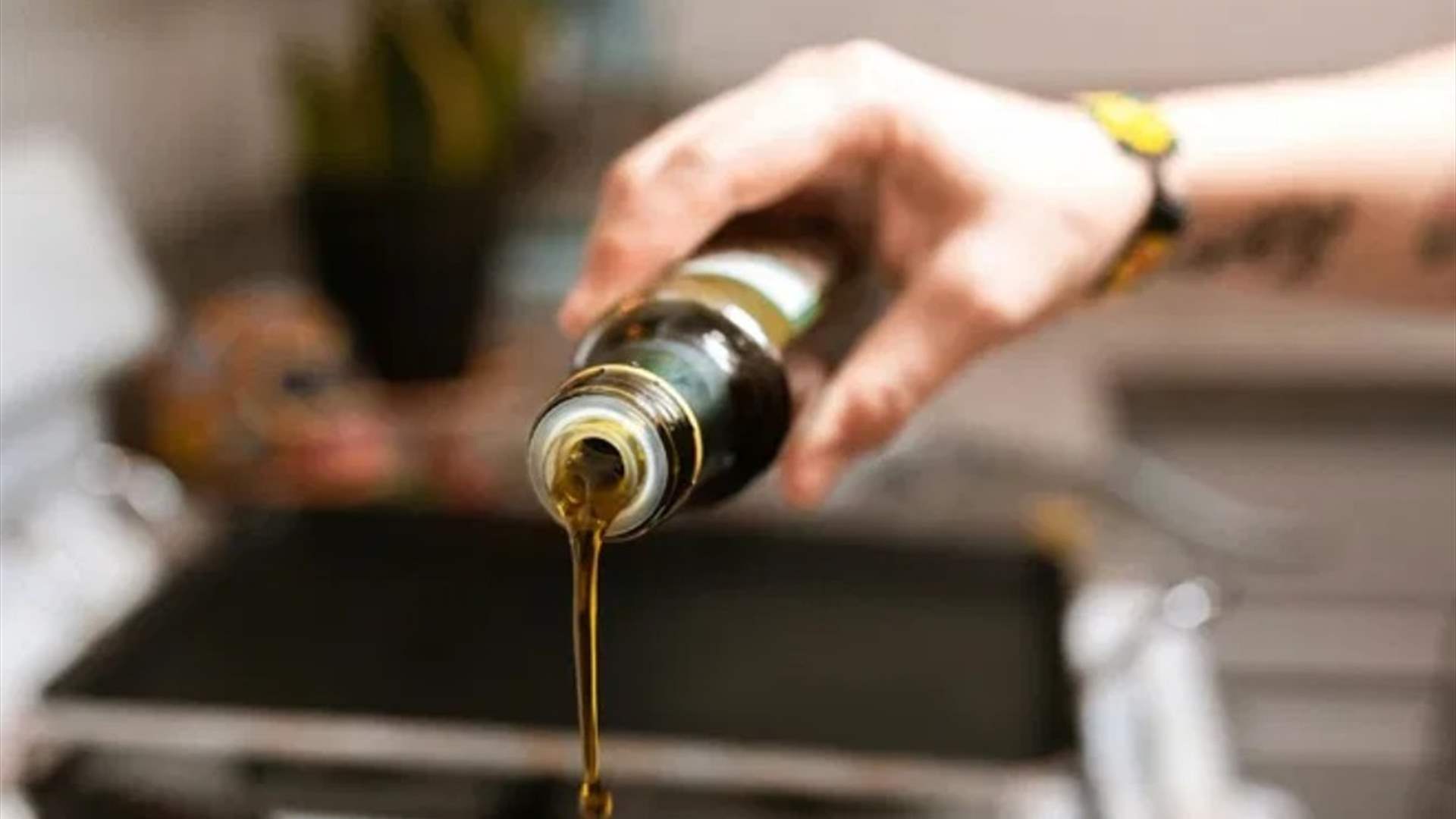 هل يمكن أن يتسبب زيت الطهي في الإصابة بسرطان الثدي؟... إليكم ما كشفته أحدث الدراسات