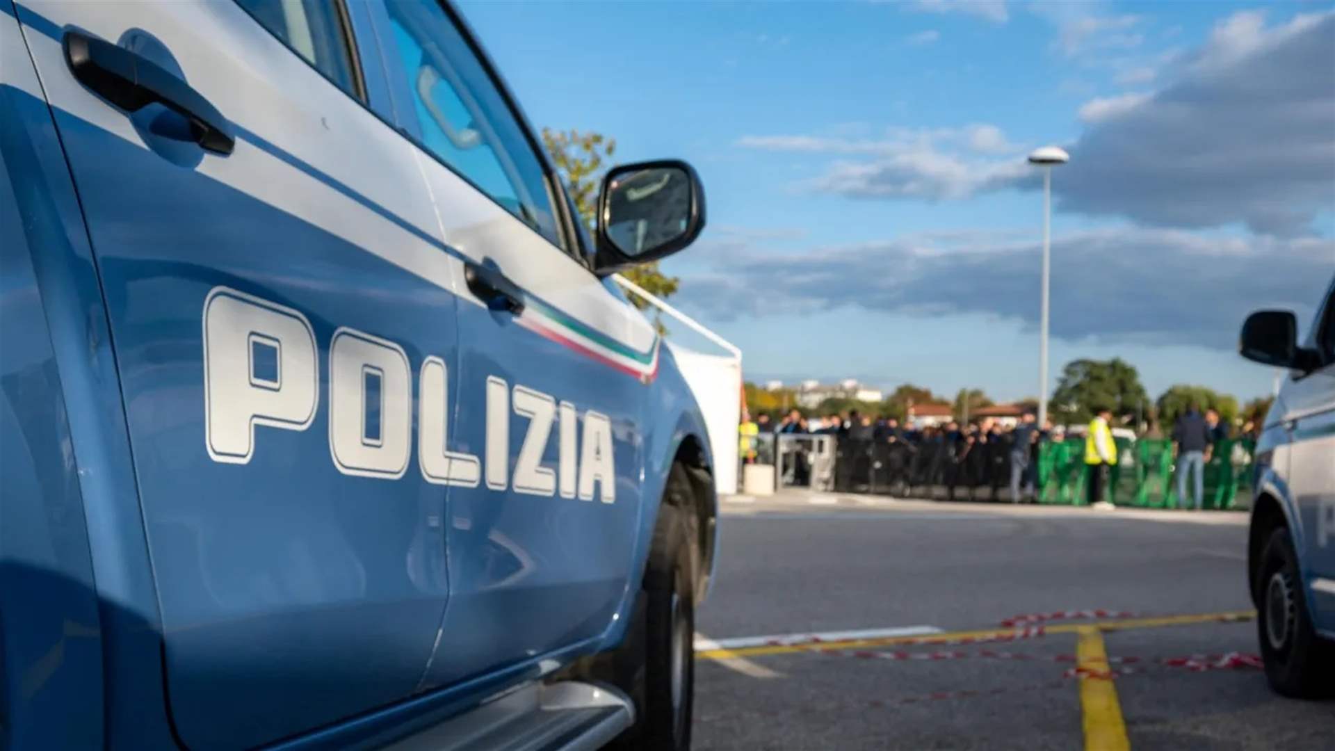 Bomb destroys well-known Italian journalist&#39;s car, no deaths: TV statement