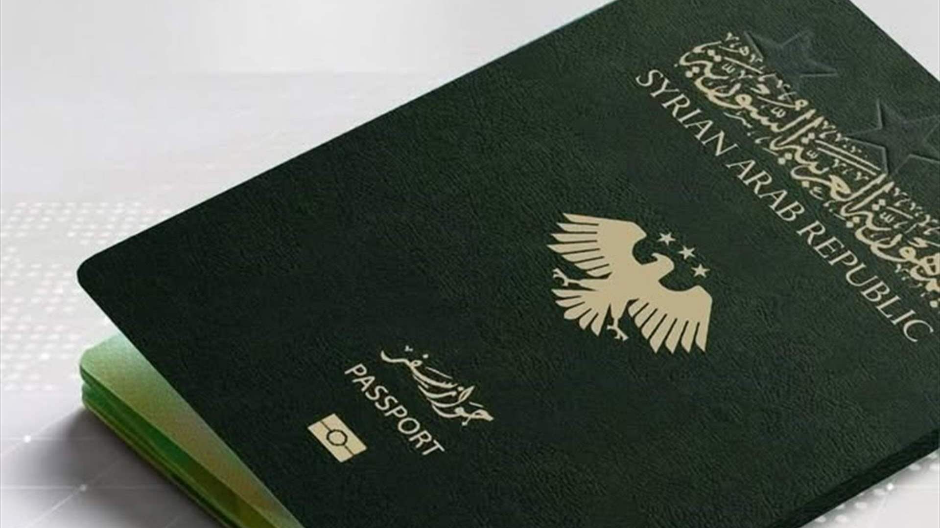 Lebanon’s interior minister orders probe into leaked Syrian delegation passports