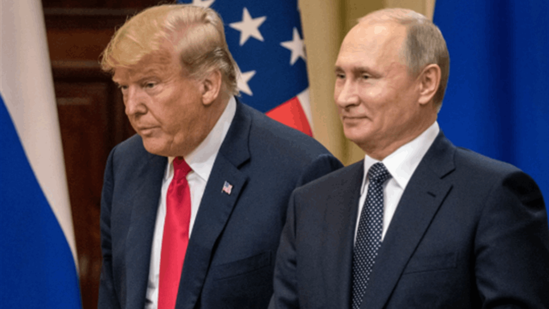 EU supports Trump-Putin meeting in Budapest if it &#39;moves forward&#39; peace process