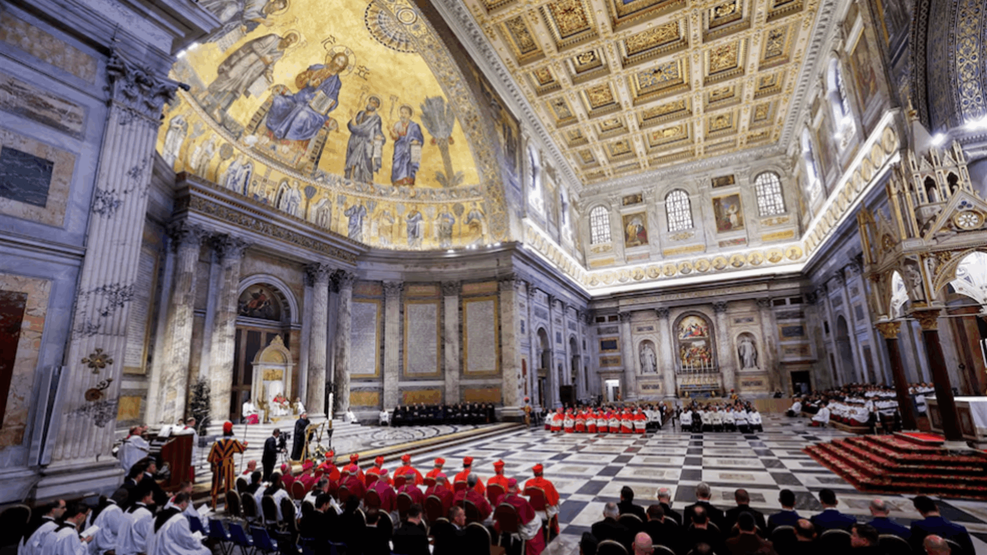 Vatican visit by King Charles to show closer Anglican-Catholic ties