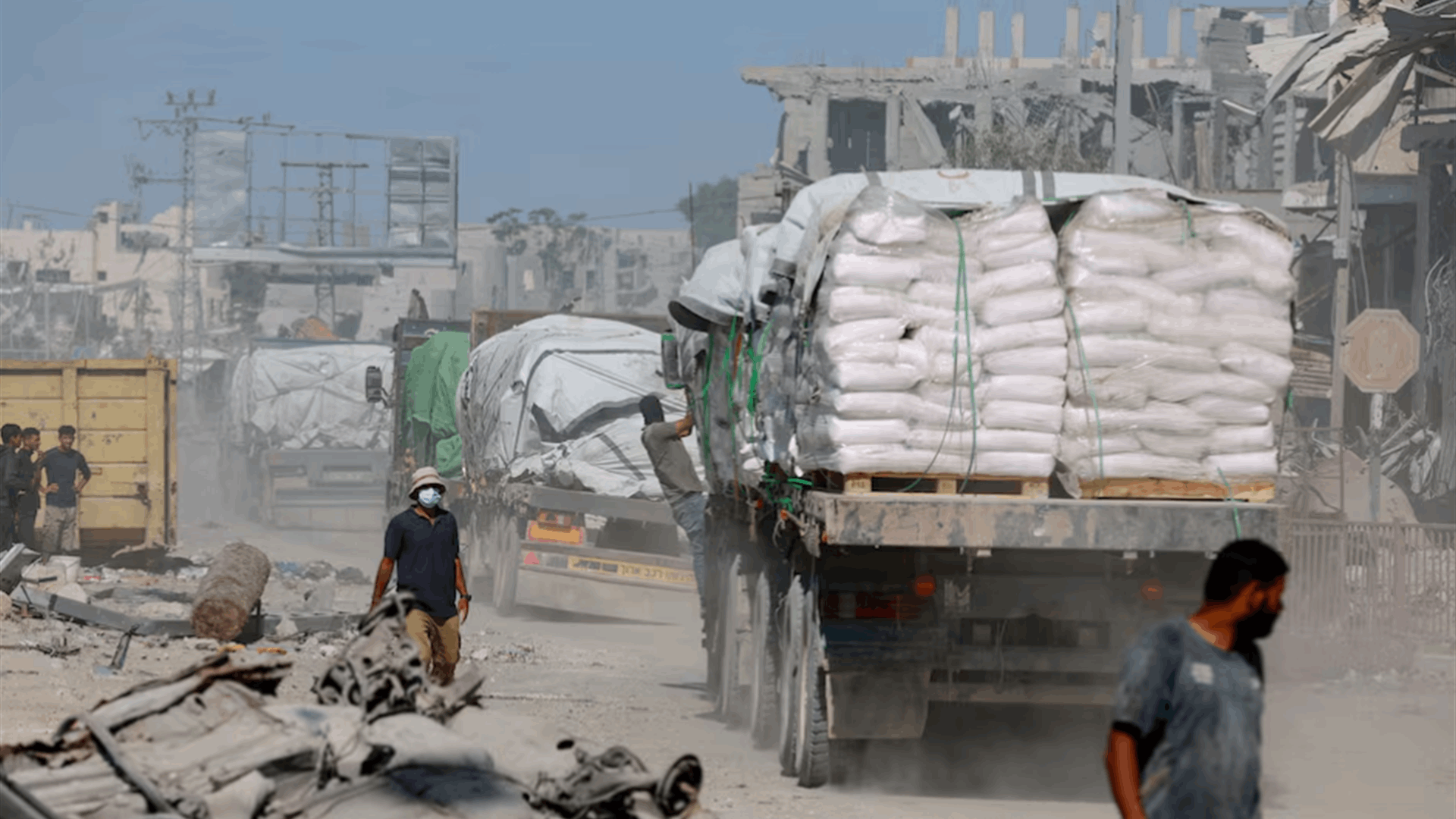 Under Trump&#39;s watch: Israel gives Hamas ultimatum on hostages&#39; bodies