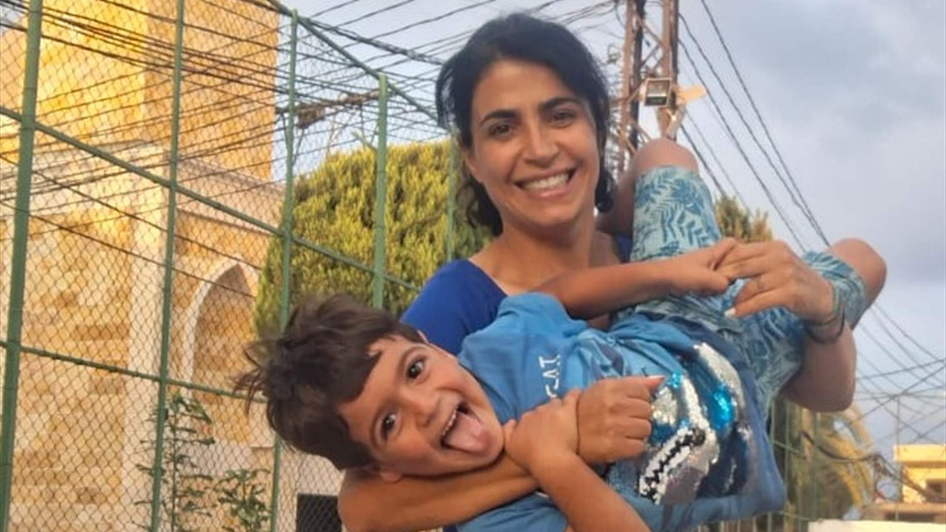 غادروا ولم يعودوا… قوى الأمن تعمم صورة طفلَين ووالدتهما