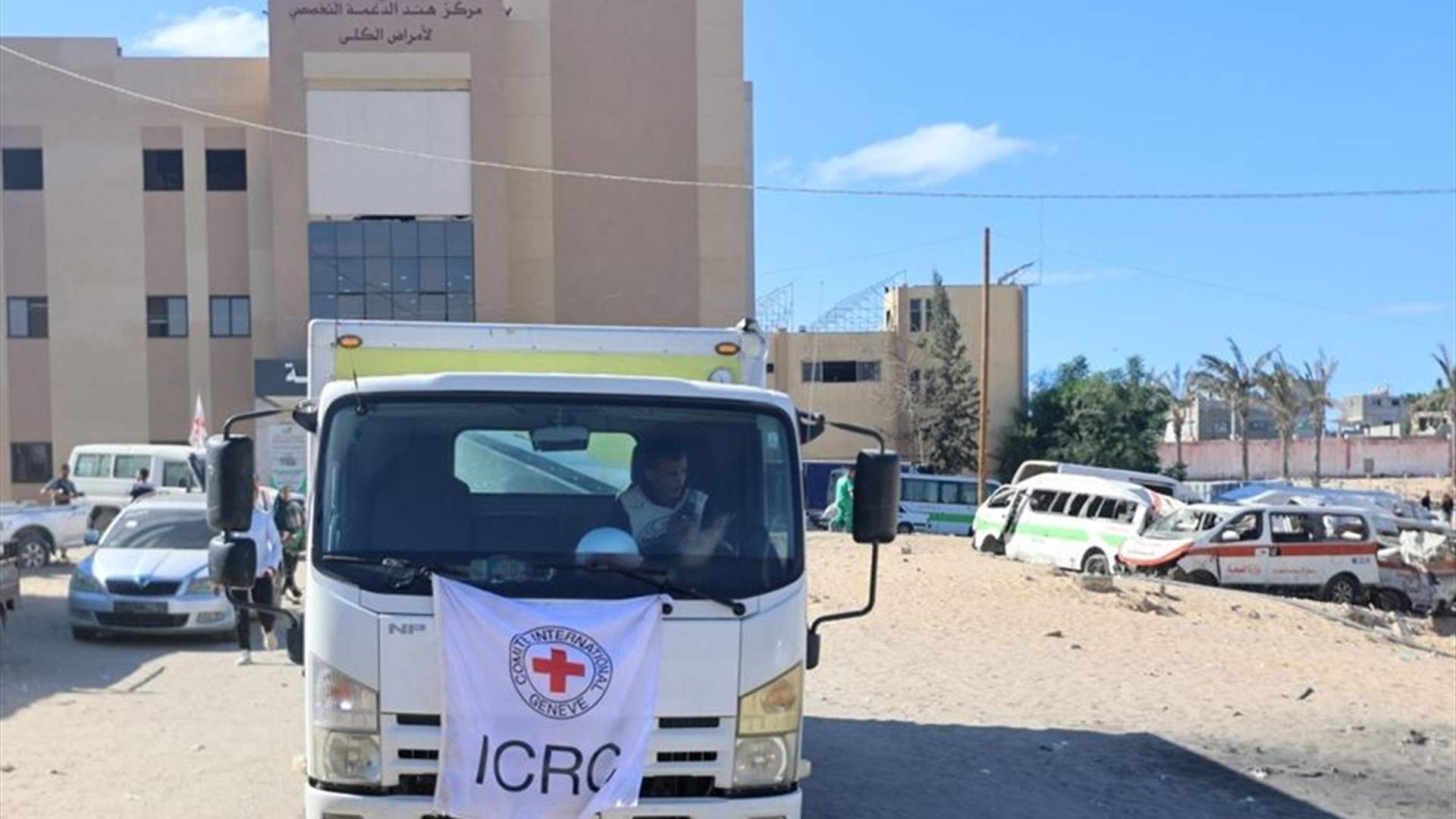 إسرائيل تؤكد التعرف على هُوية رهينة أُعيدت رفاته الجمعة