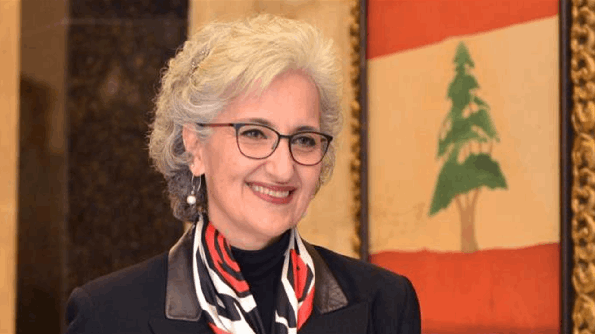 وزيرة التربية لمديري مدارس وثانويات بعلبك الرسمية: نعمل على تفعيل الشراكات وفق خطط وأولويات الوزارة