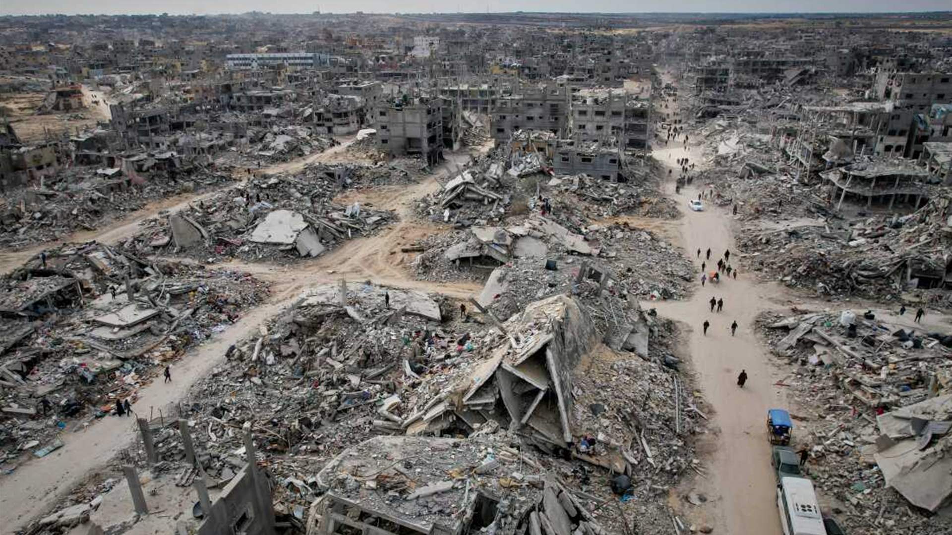 Ceasefire in jeopardy as Israel threatens military action in Gaza