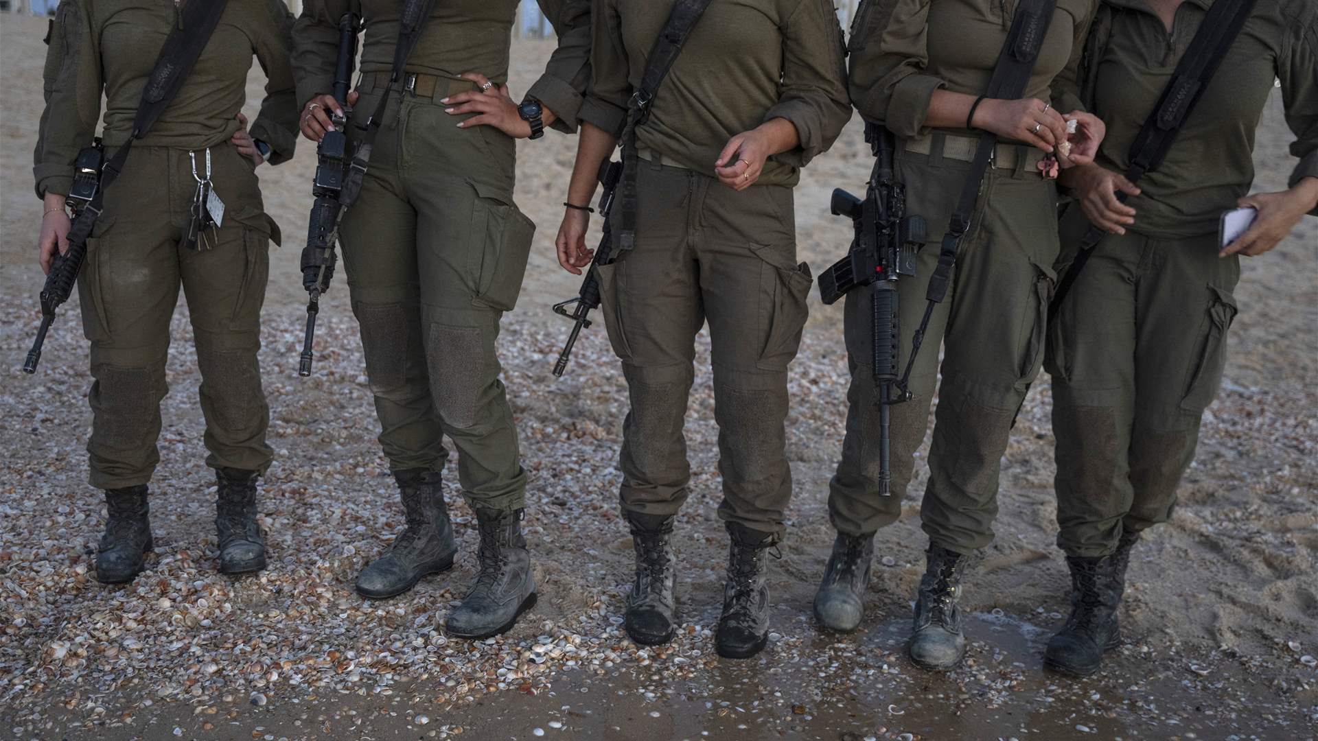 Israeli army confirms airstrikes in Rafah in response to attacks by militants
