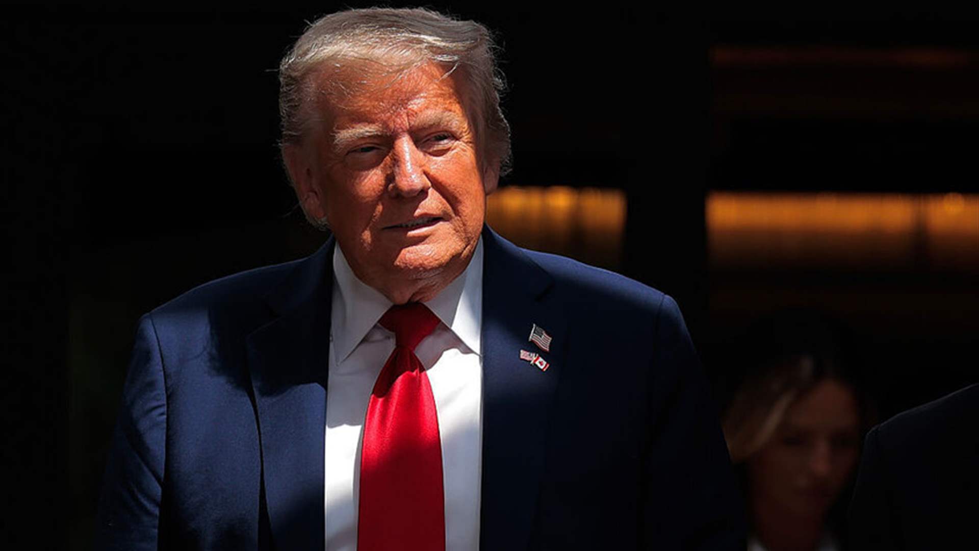 Trump: Gaza ceasefire remains in effect