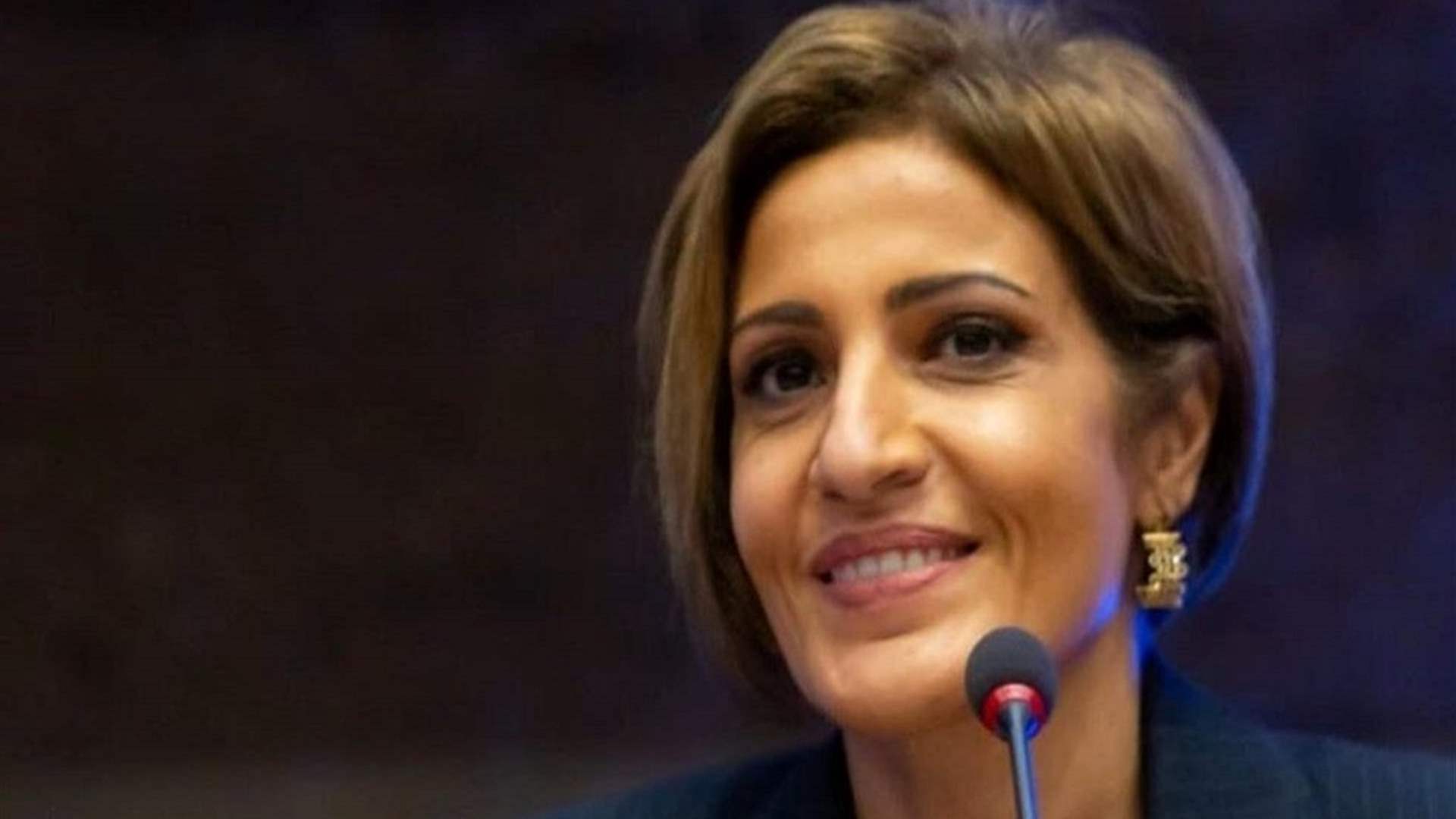 الزين زارت قضاء الهرمل: الوزارة تواجه تحديات بيئية في المنطقة وتوصيات ستصدر لمعالجتها