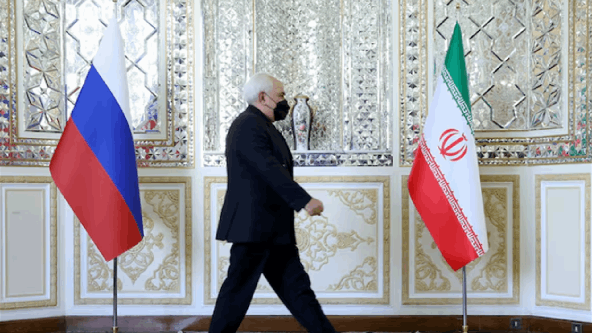 Russia prepared to expand ties with Iran in all areas: Kremlin