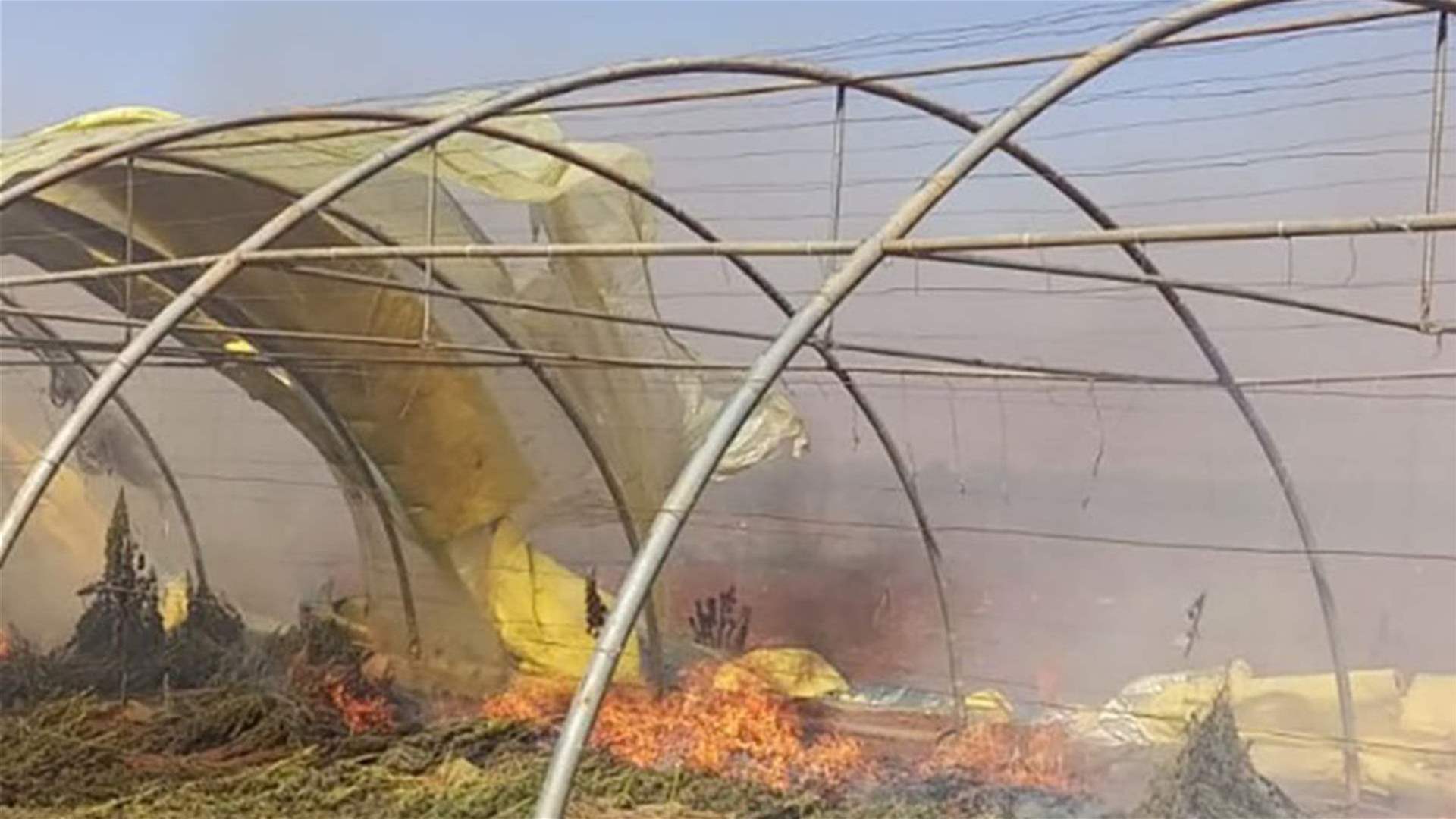 الجيش يواصل عمليات مكافحة الإتجار بالمخدرات وملاحقة المخلين بالأمن في مختلف المناطق